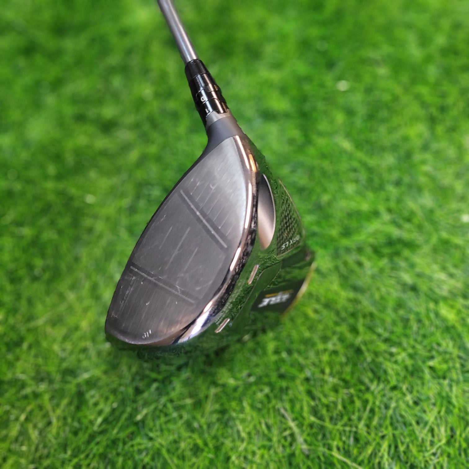 Callaway  Driver / ROGUE ST MAX LS / 9.0°/ S