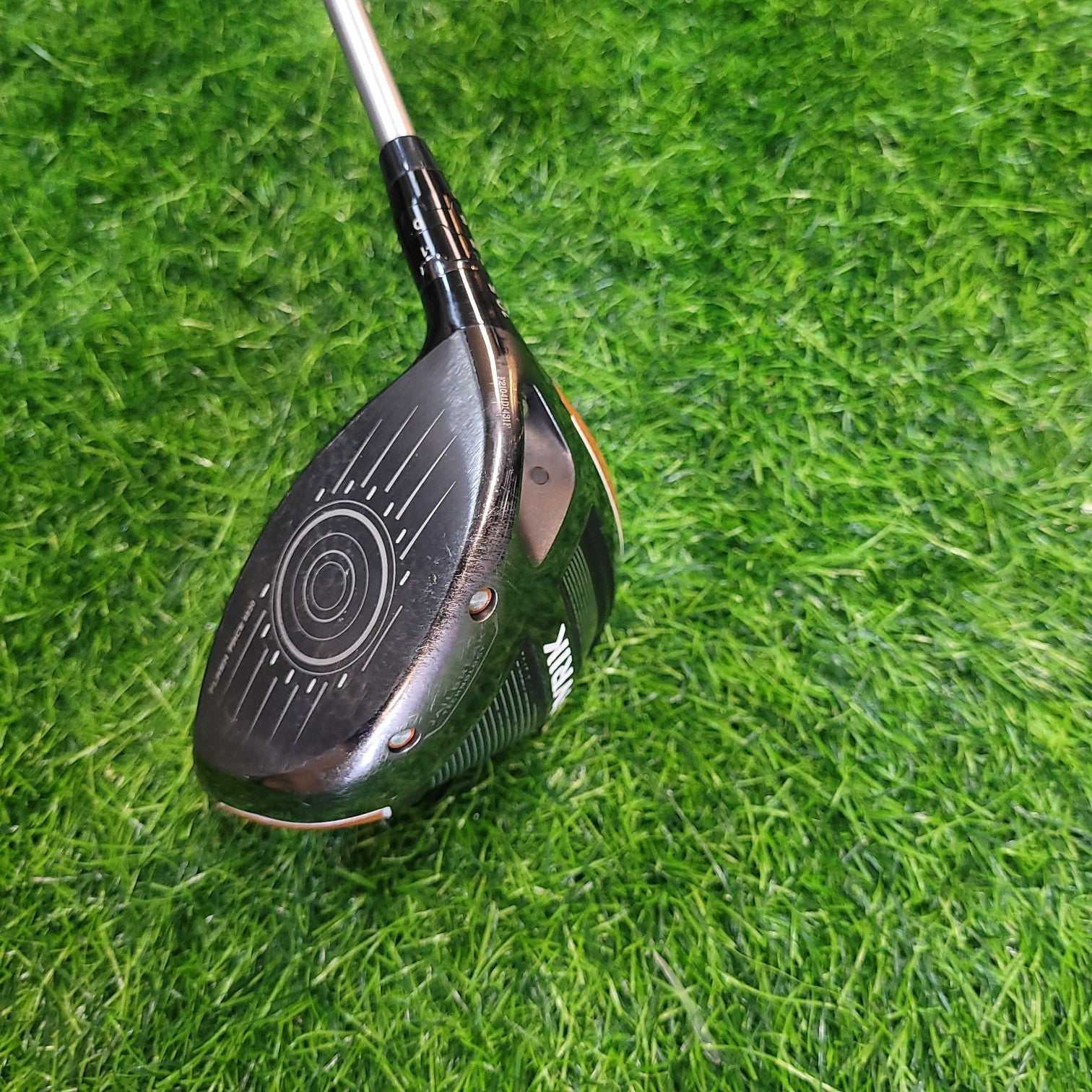 Callaway  Driver / MAVRIK / 10.5°/ R