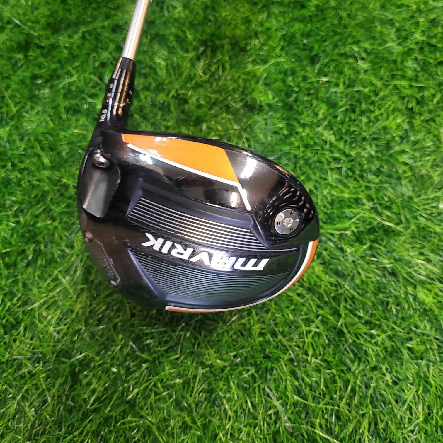 Callaway  Driver / MAVRIK / 10.5°/ R