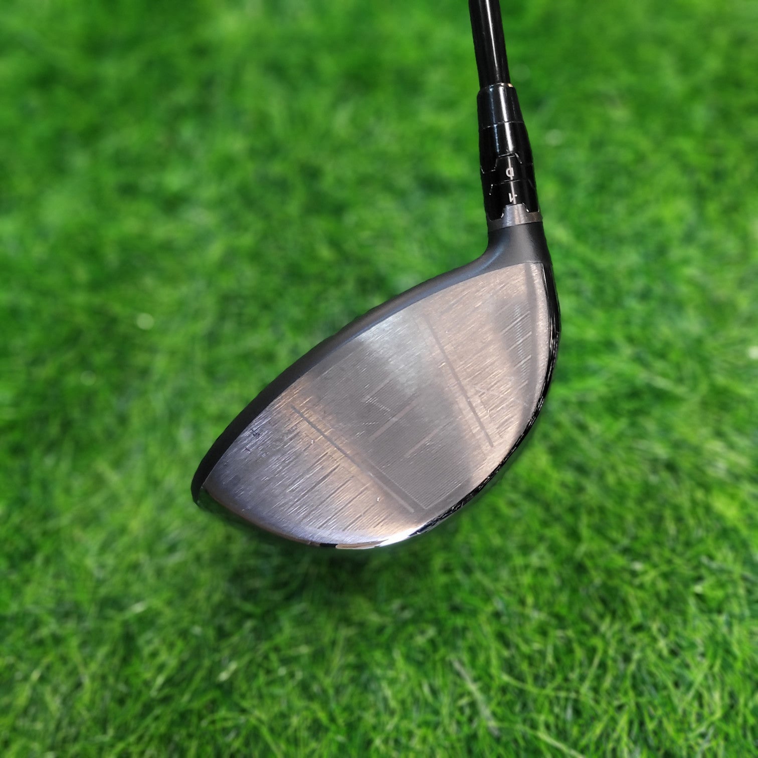Callaway  Driver / ROGUE ST MAX LS / 9.0°/ S