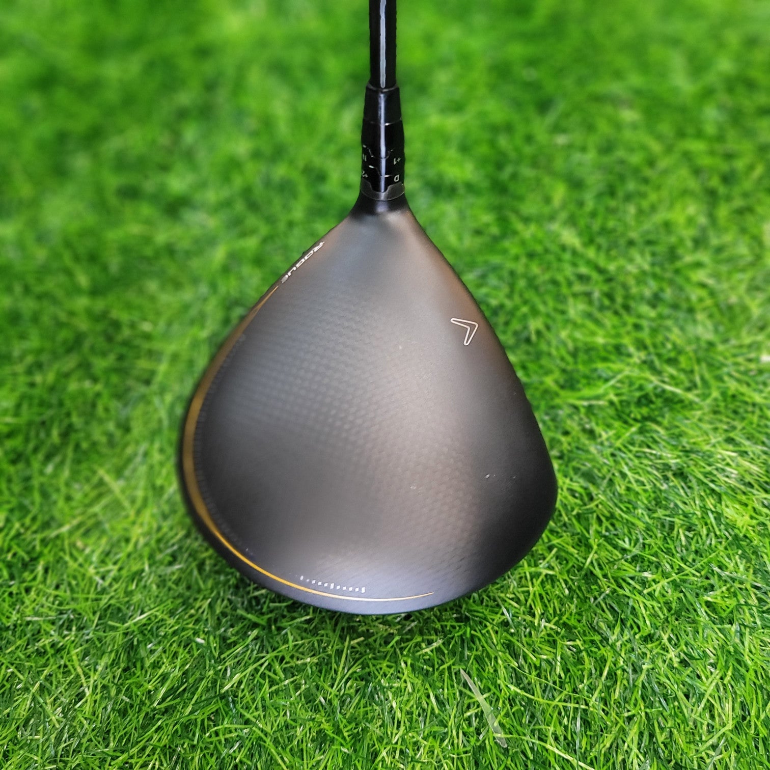 Callaway  Driver / ROGUE ST MAX LS / 9.0°/ S