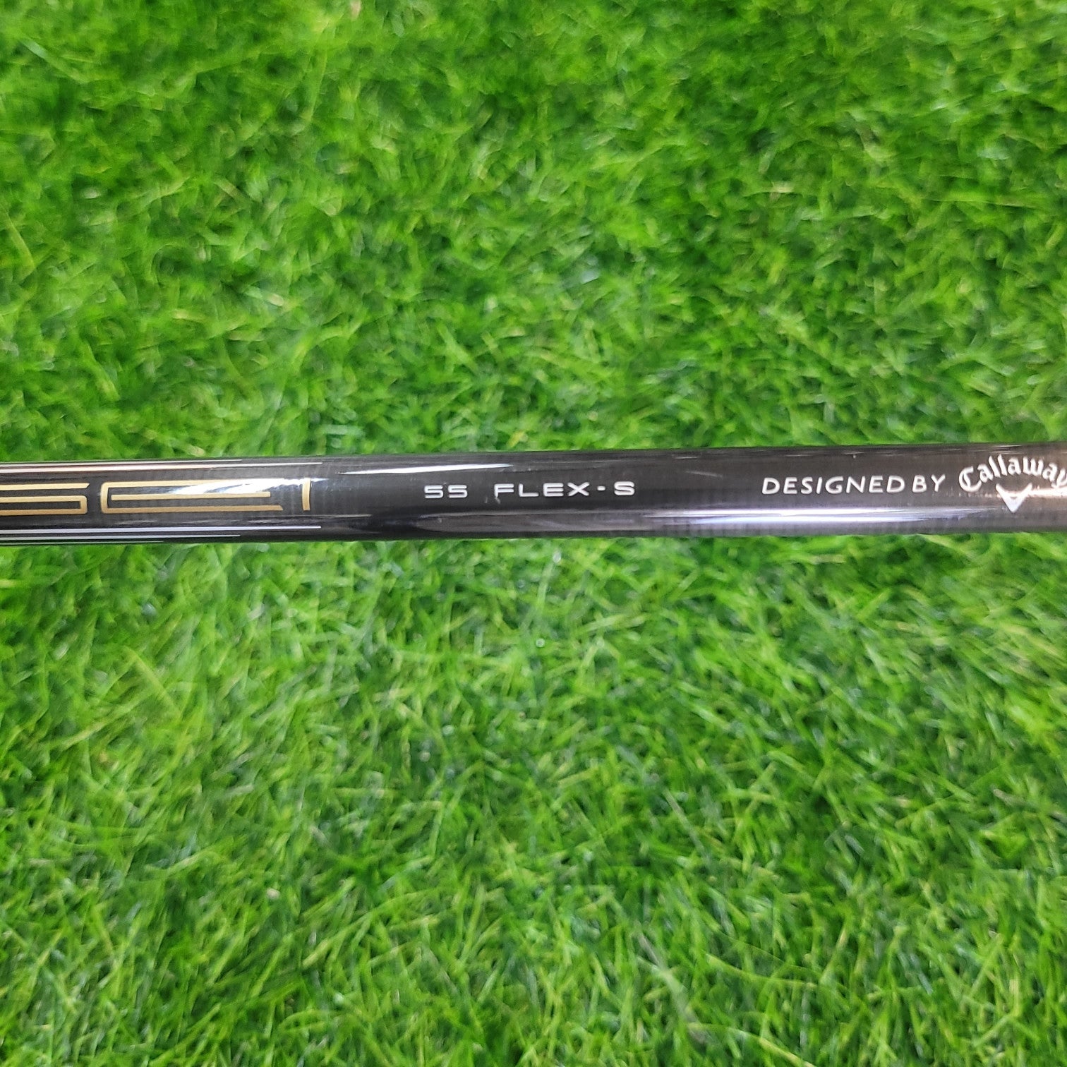 Callaway  Driver / ROGUE ST MAX LS / 9.0°/ S