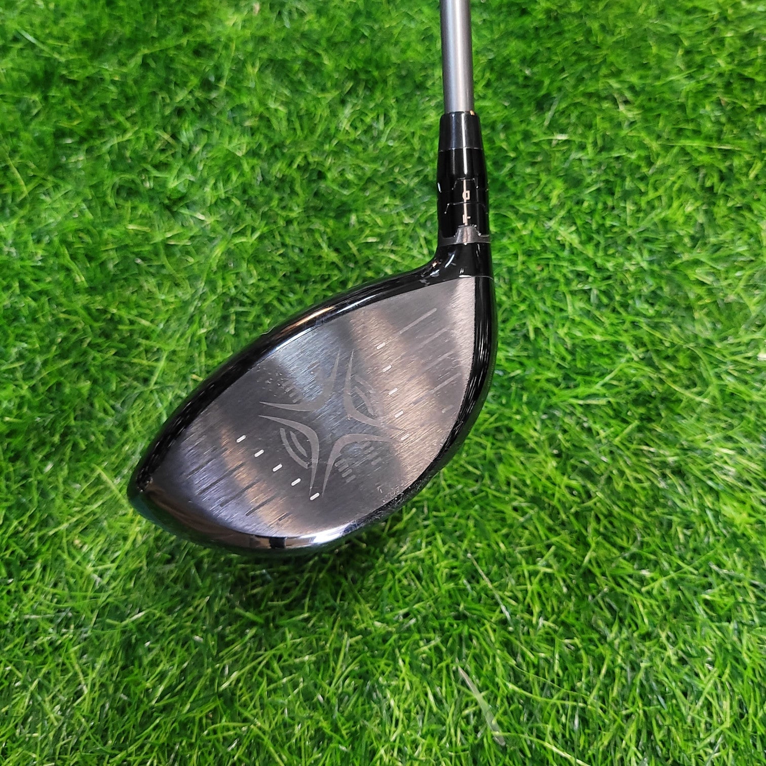 Callaway  Driver / ROGUE SUBZERO / 9.0°/ S