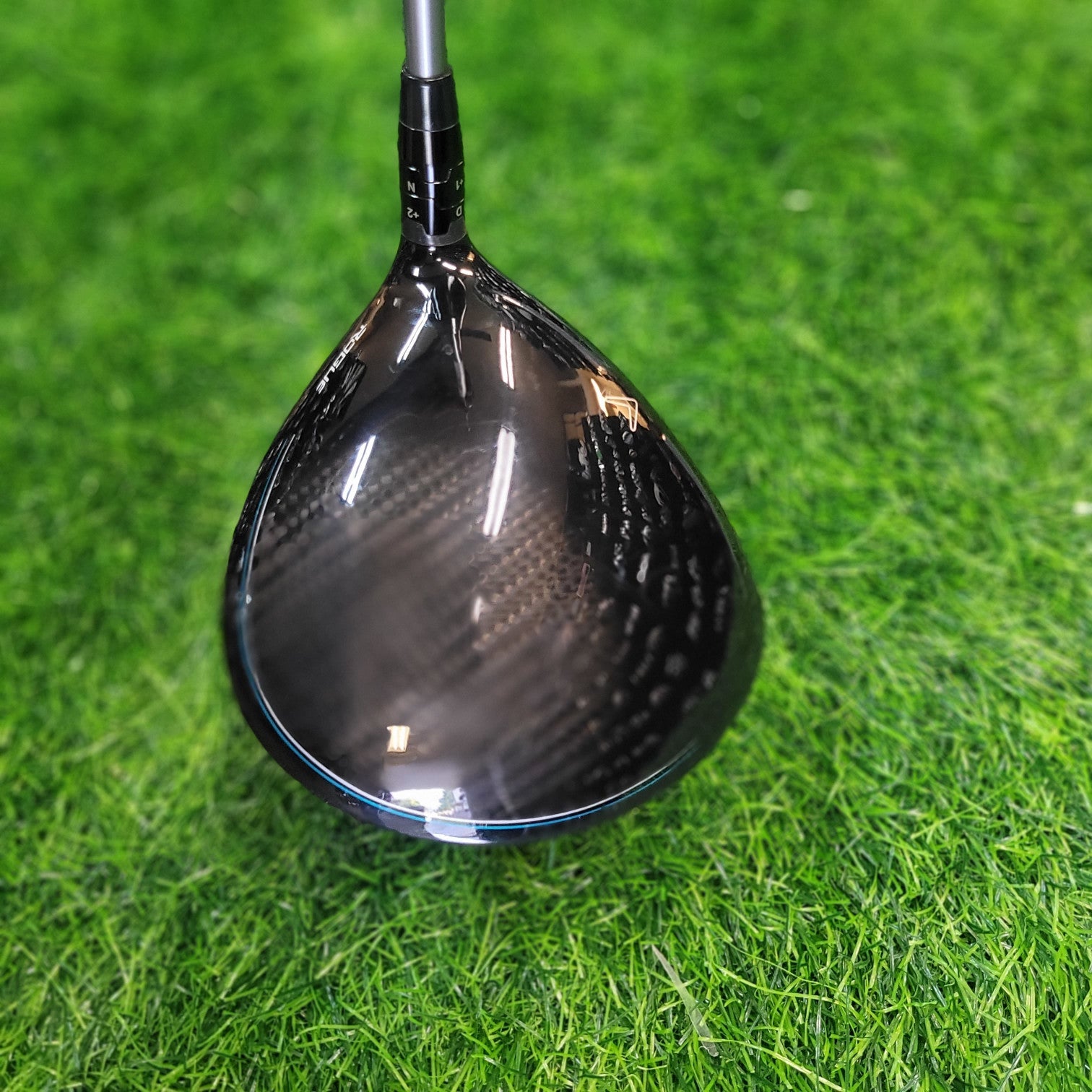 Callaway  Driver / ROGUE SUBZERO / 9.0°/ S