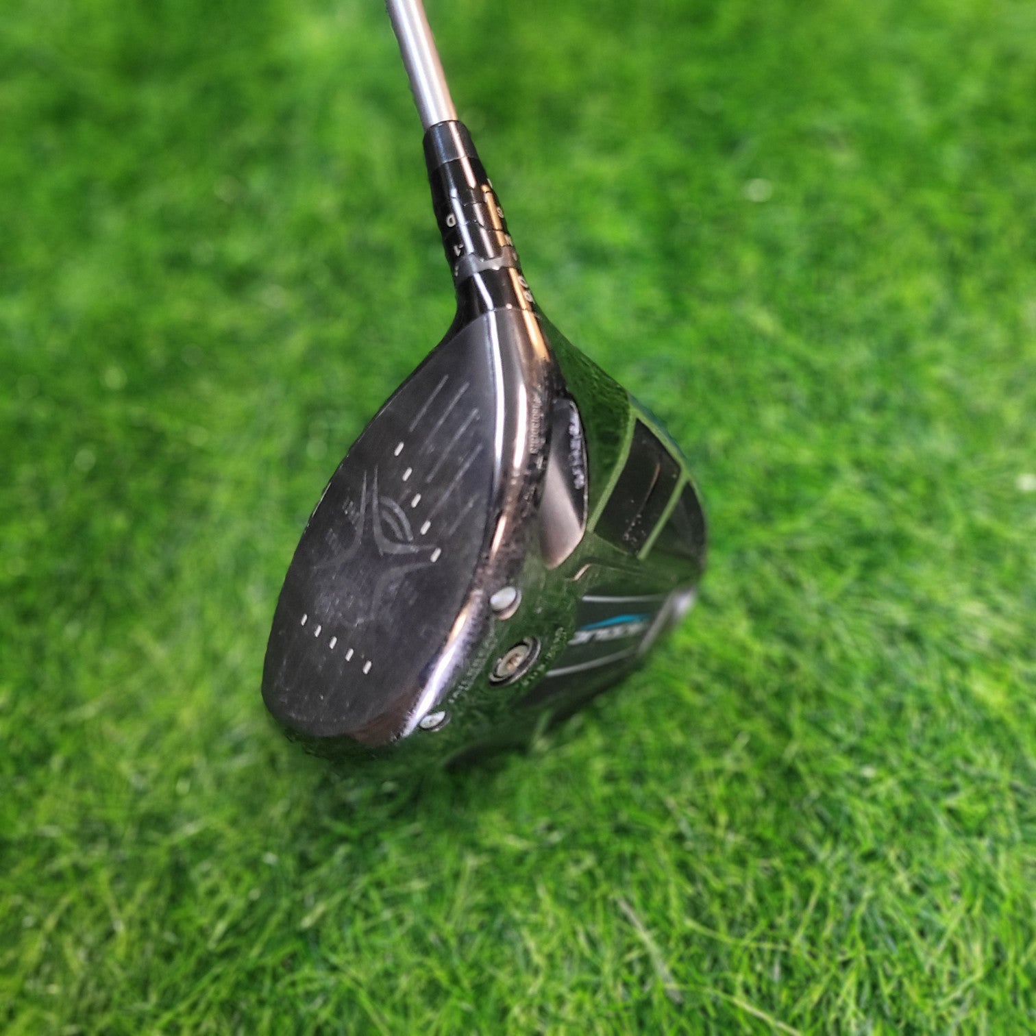 Callaway  Driver / ROGUE SUBZERO / 9.0°/ S