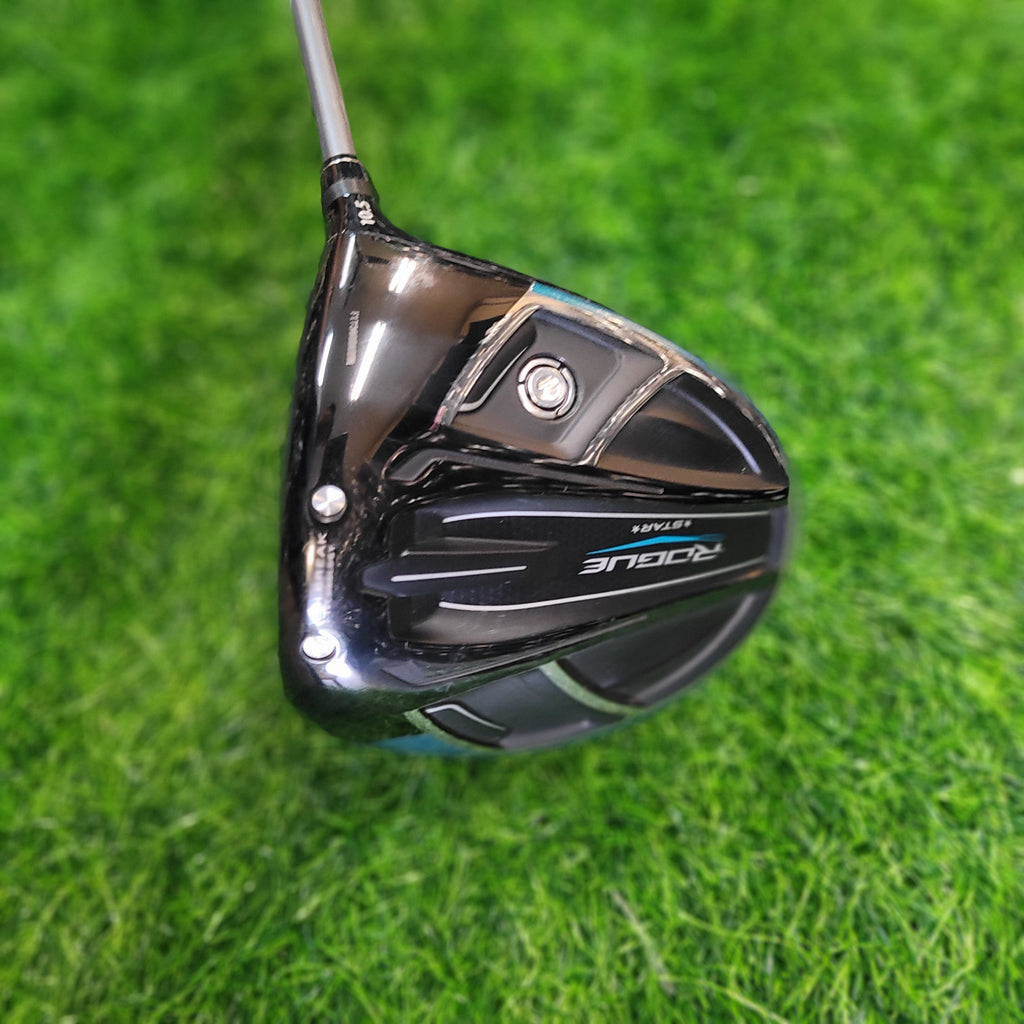 Callaway ドライバーローグスター R、10.5° Amazon.co.jp: キャロウェイ (Callaway) ドライバー ROGUE STAR