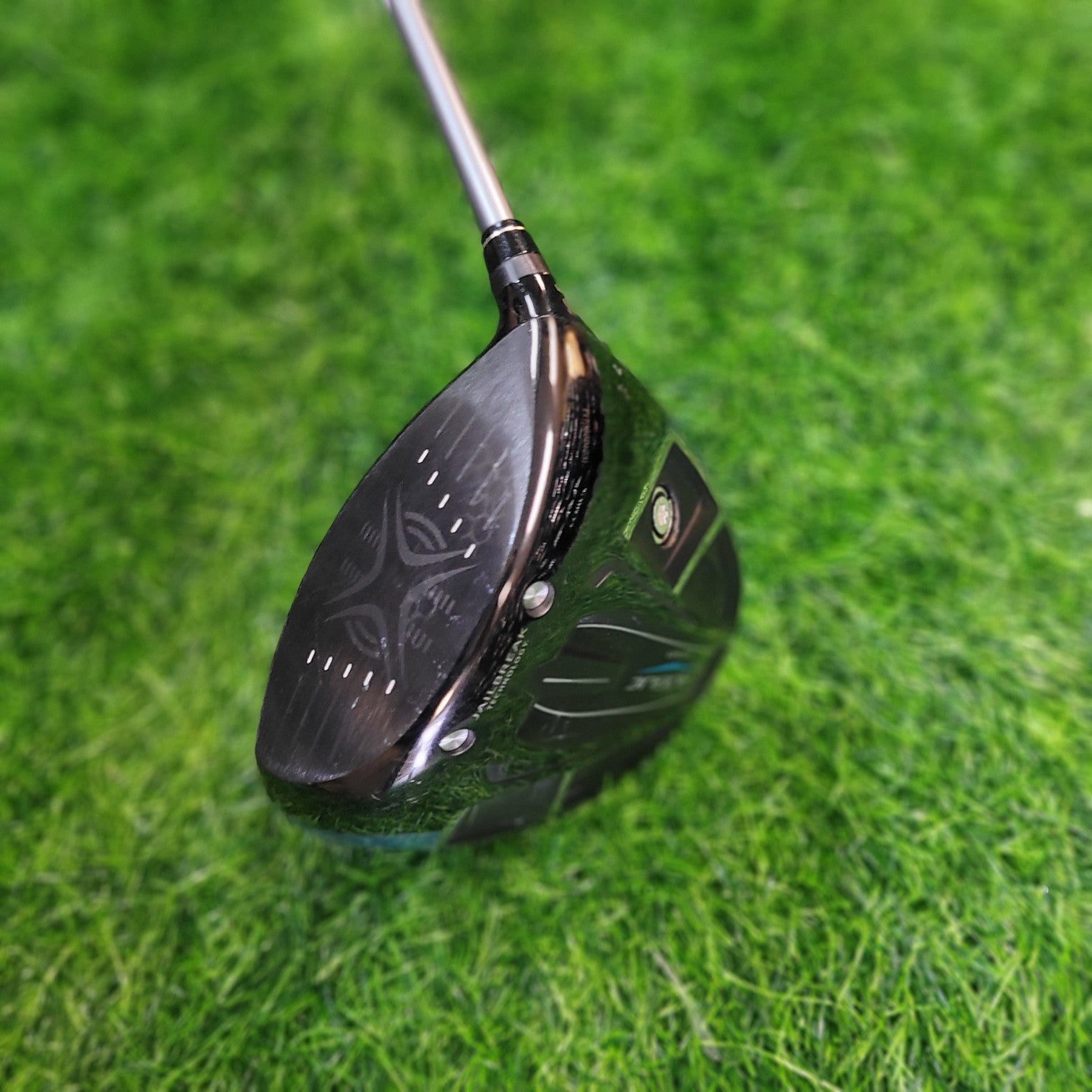 Callaway  Driver / ROGUE STAR / 10.5°/ R