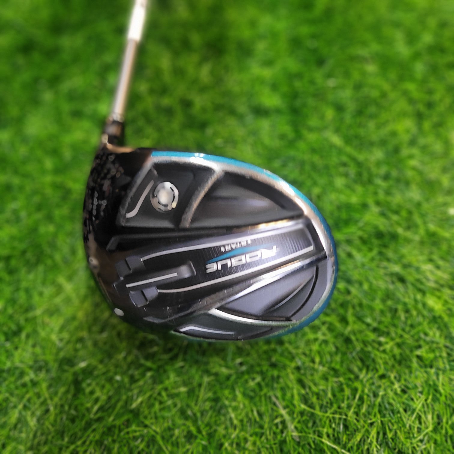 Callaway  Driver / ROGUE STAR / 10.5°/ R