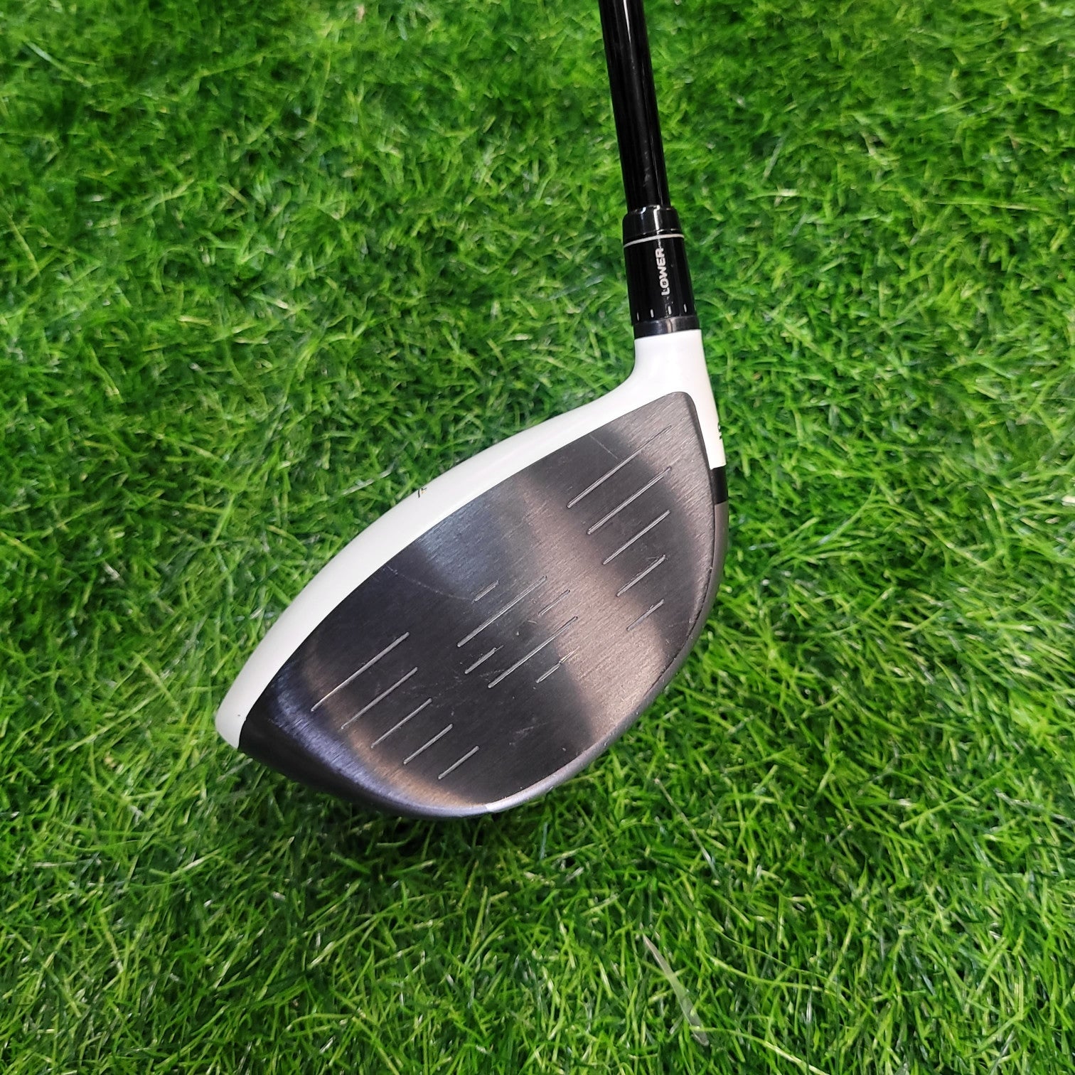 TaylorMade Driver / RBZ STAGE 2 / 10.5°/ R