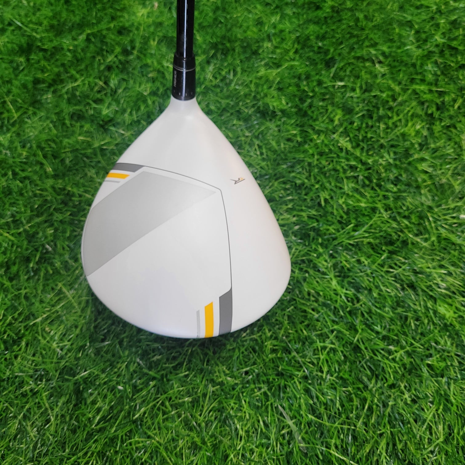 TaylorMade Driver / RBZ STAGE 2 / 10.5°/ R