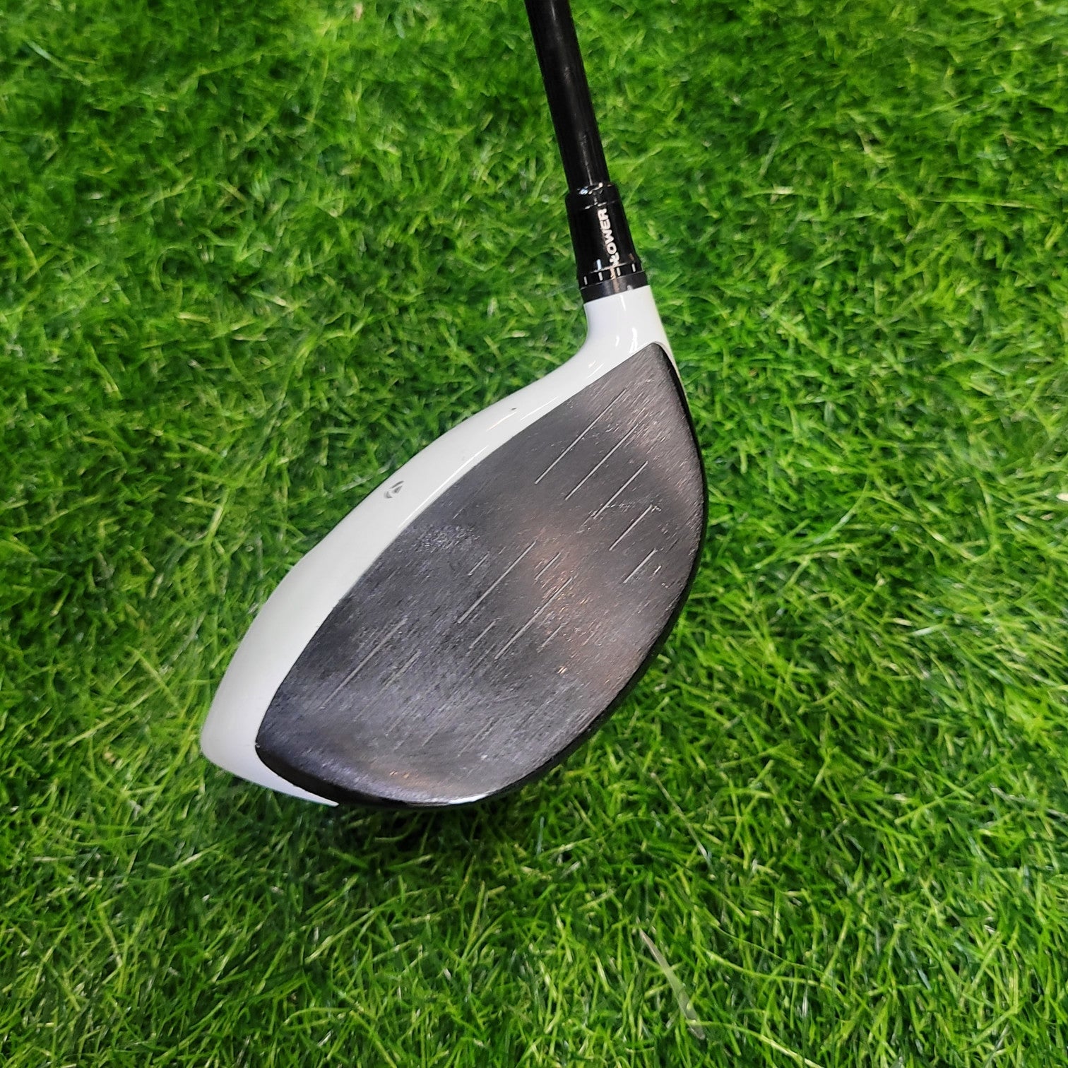 TaylorMade Driver / M2(2017) / 10.5°/ R