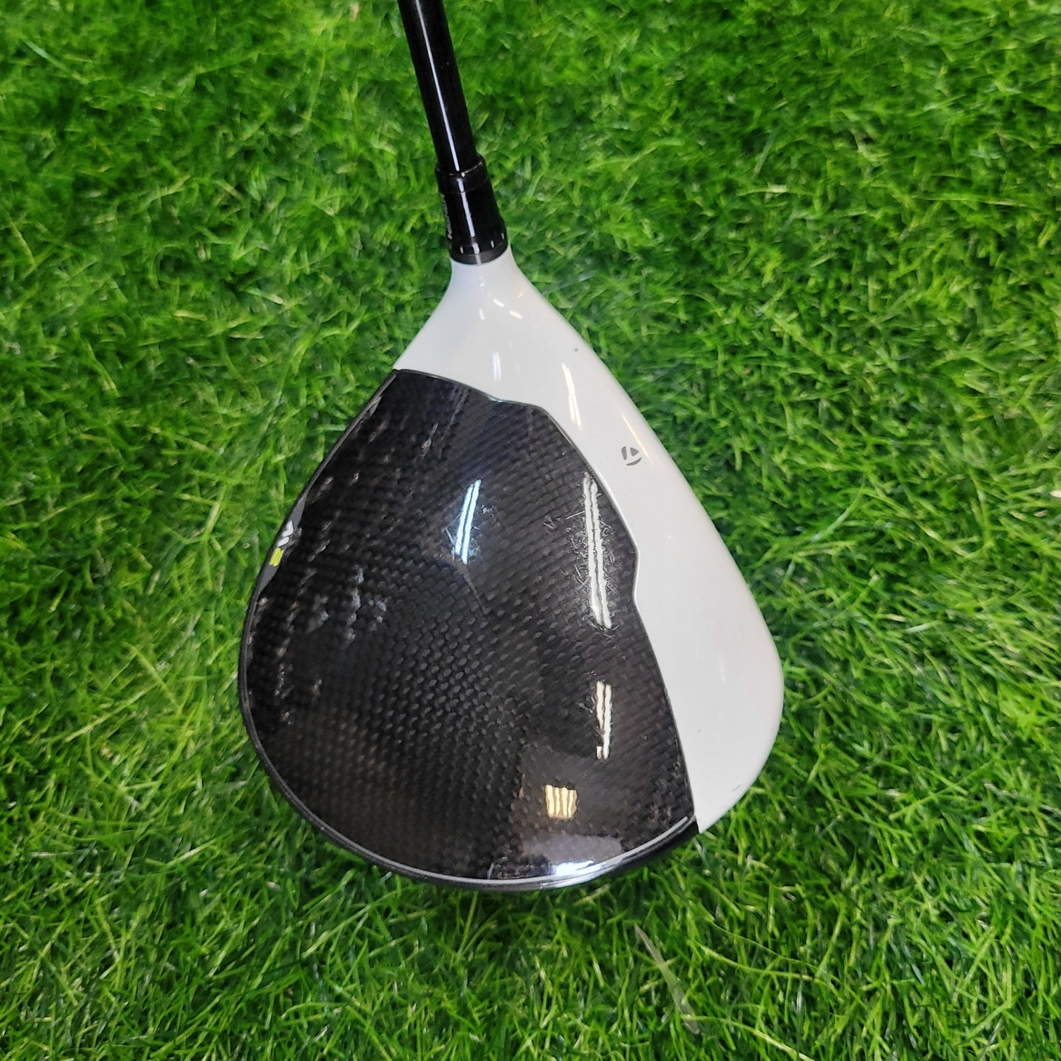 TaylorMade Driver / M2(2017) / 10.5°/ R