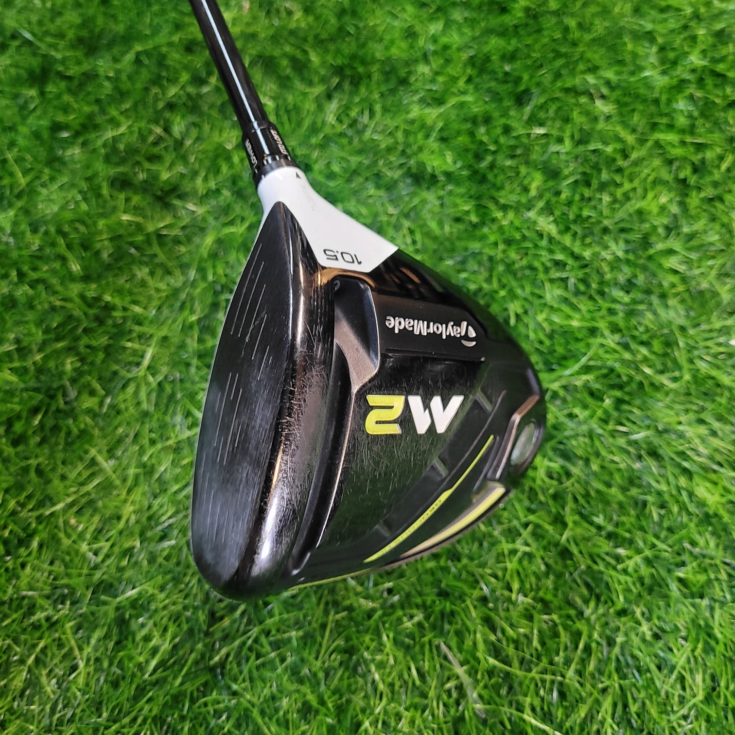TaylorMade Driver / M2(2017) / 10.5°/ R