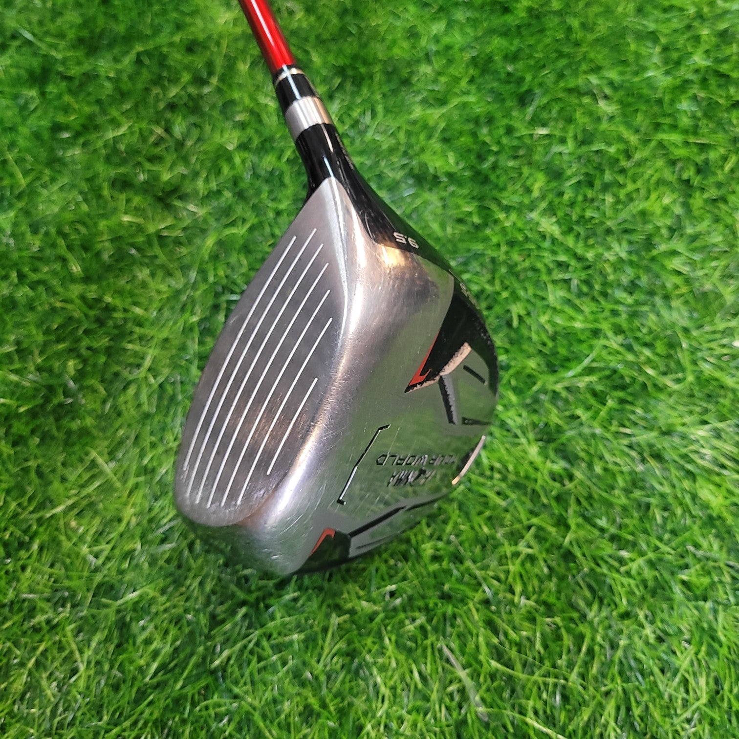 HONMA Driver / TW TW737 455 / 9.5°/ S