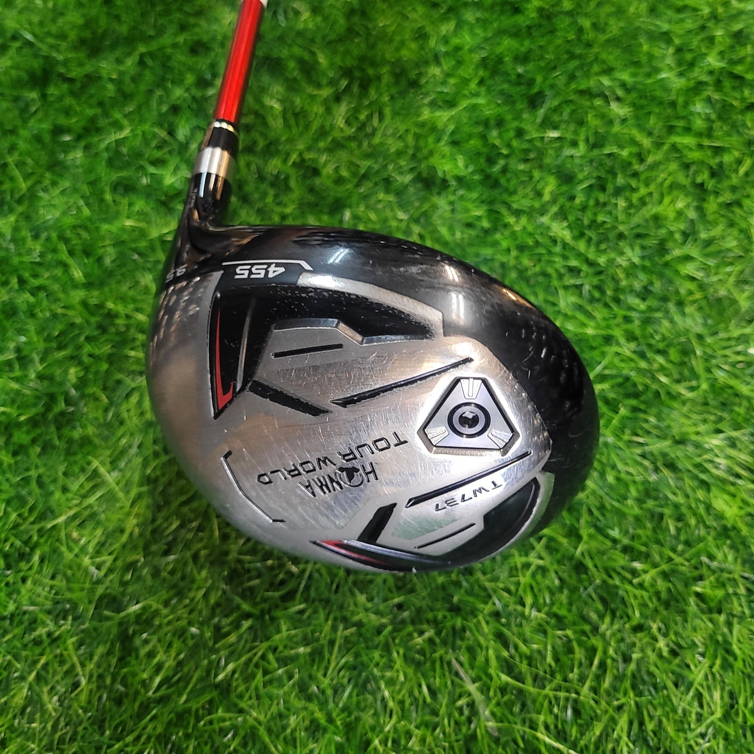 HONMA Driver / TW TW737 455 / 9.5°/ S