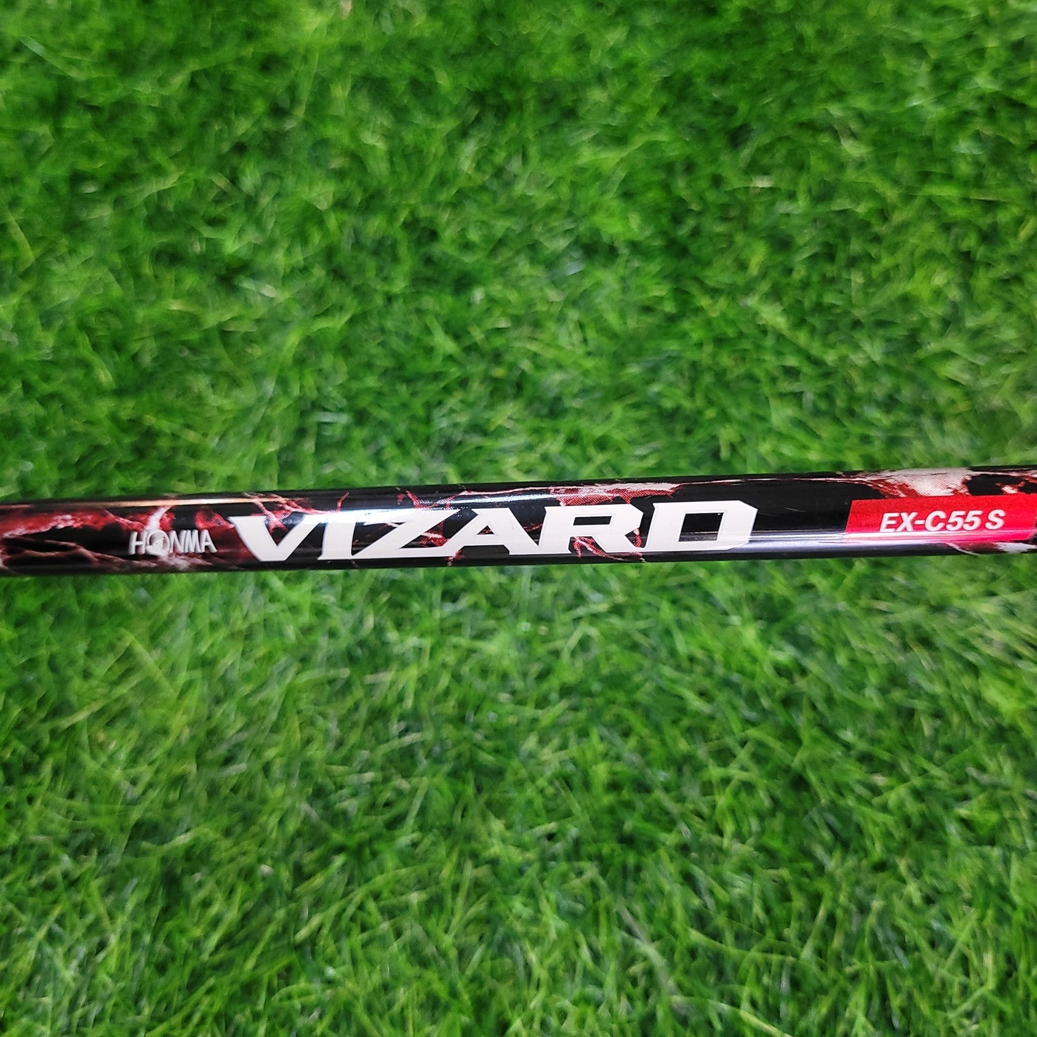 HONMA Driver / TW TW737 455 / 9.5°/ S