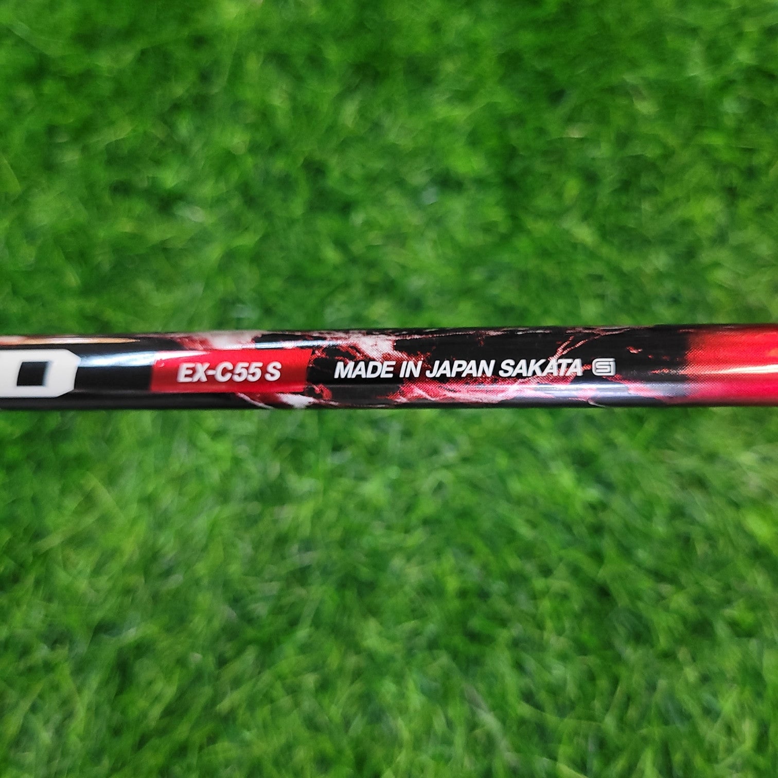 HONMA Driver / TW TW737 455 / 9.5°/ S
