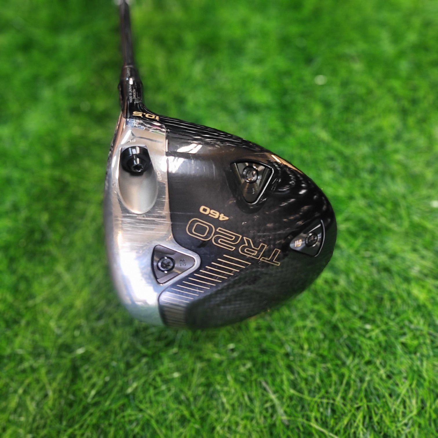 HONMA Driver / TW TR20 / 10.5°/ R