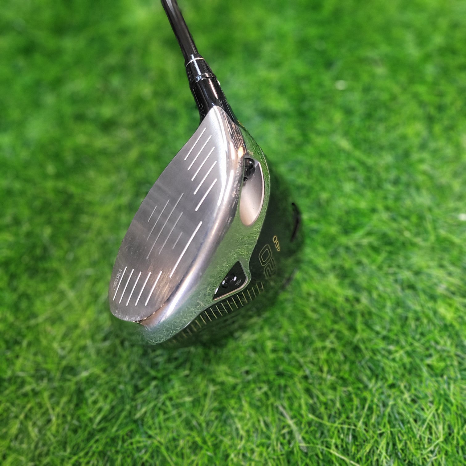 HONMA Driver / TW TR20 / 10.5°/ R