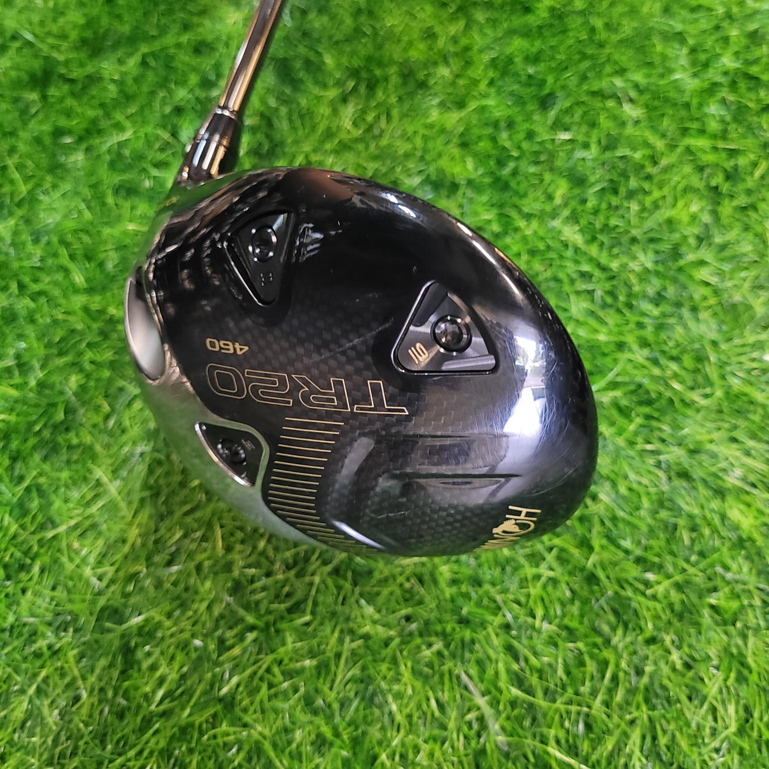 HONMA Driver / TW TR20 / 10.5°/ R