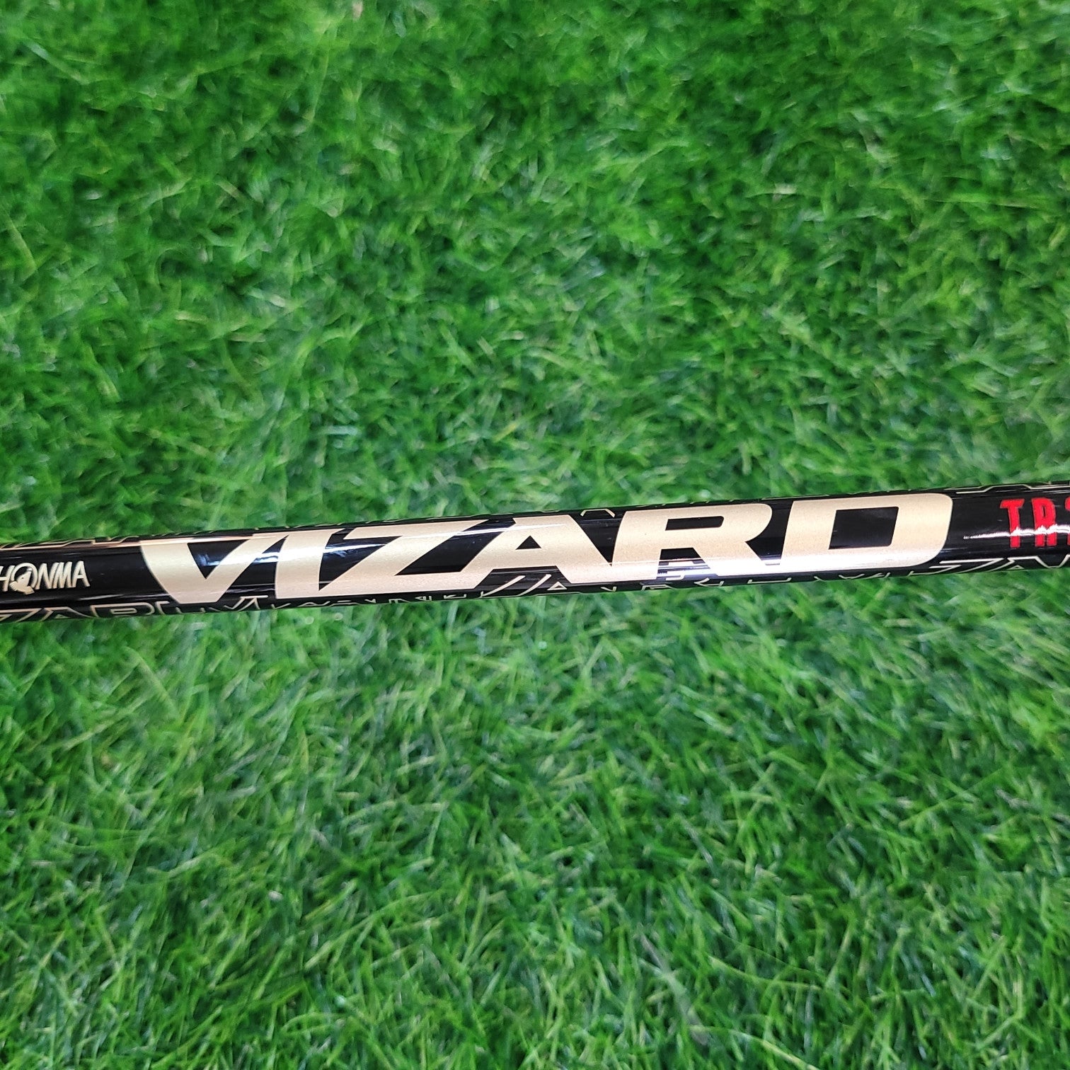 HONMA Driver / TW TR20 / 10.5°/ R