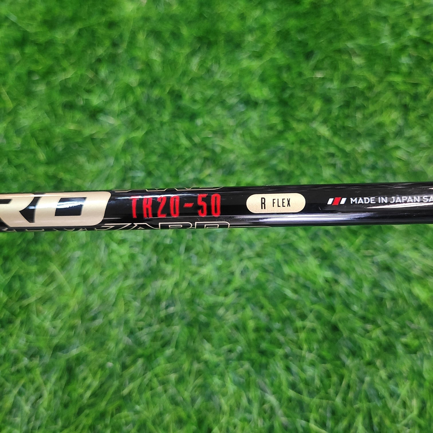 HONMA Driver / TW TR20 / 10.5°/ R
