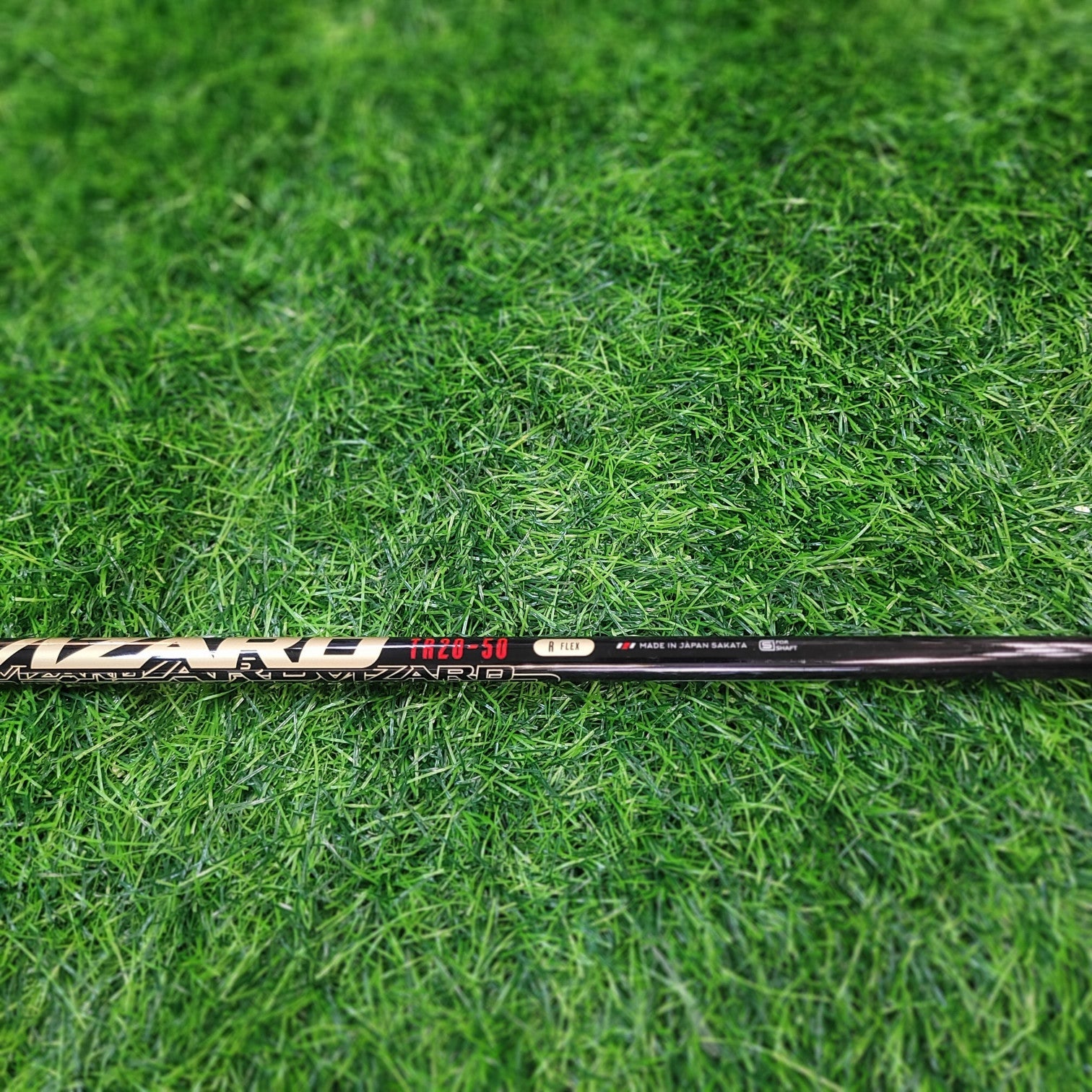 HONMA Driver / TW TR20 / 10.5°/ R