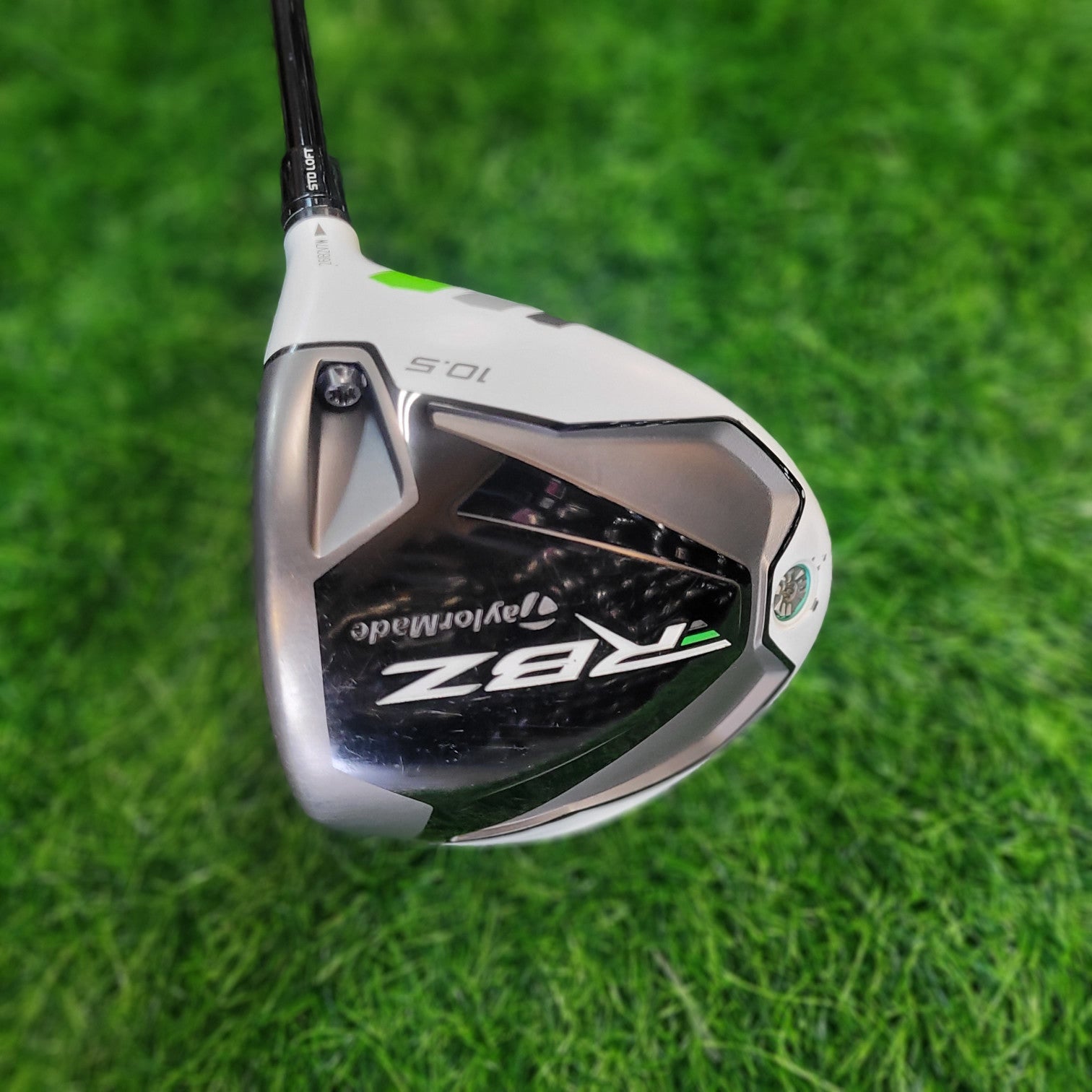 TaylorMade Driver / RBZ / 10.5°/ S