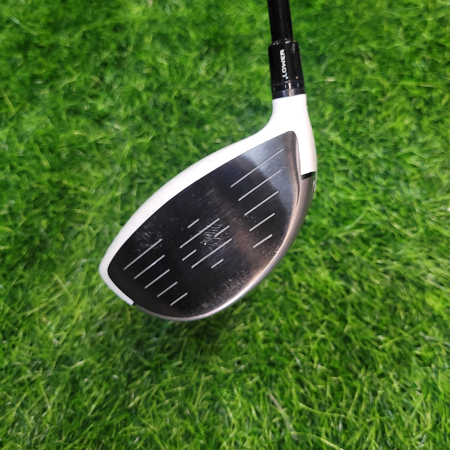 TaylorMade Driver / RBZ / 10.5°/ S