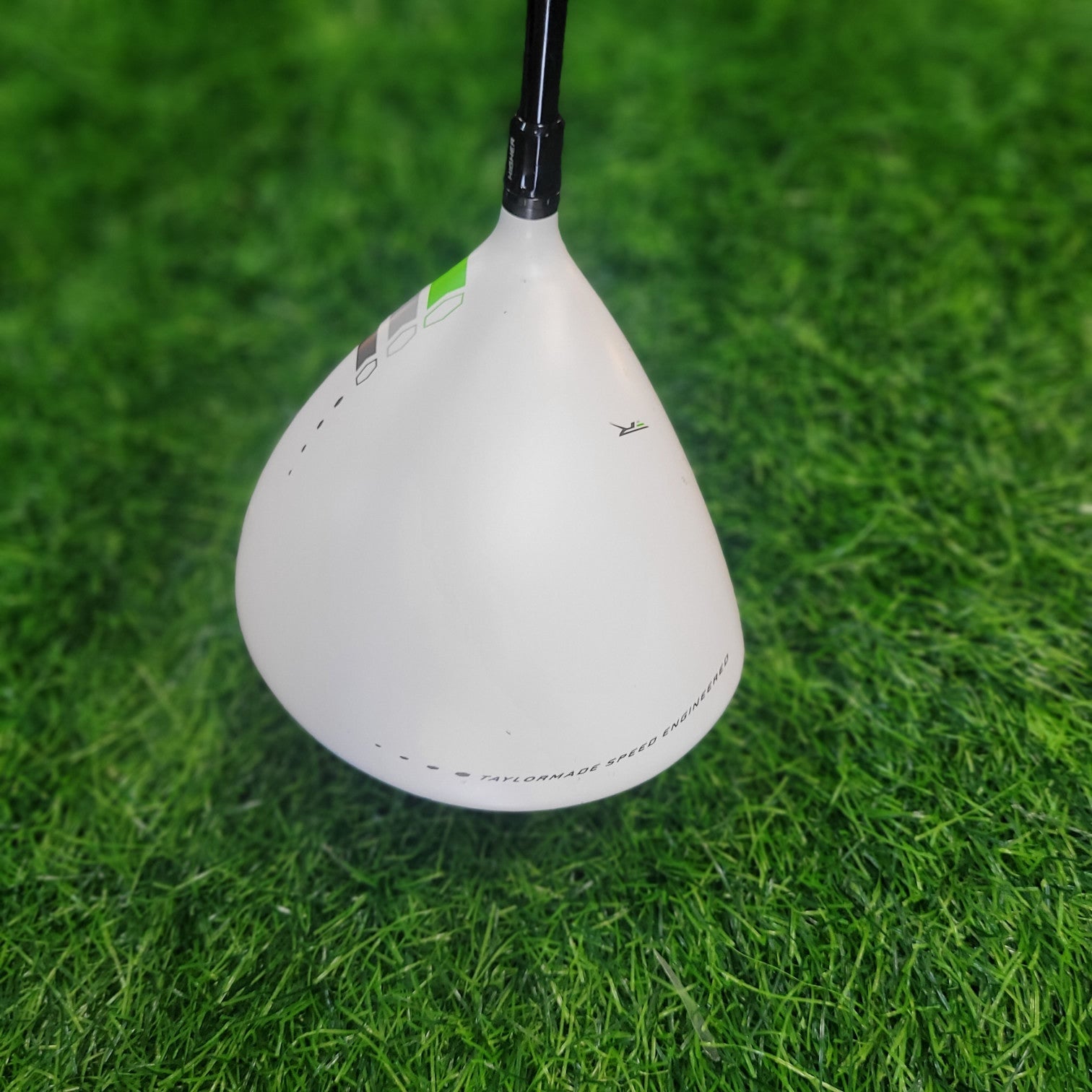 TaylorMade Driver / RBZ / 10.5°/ S