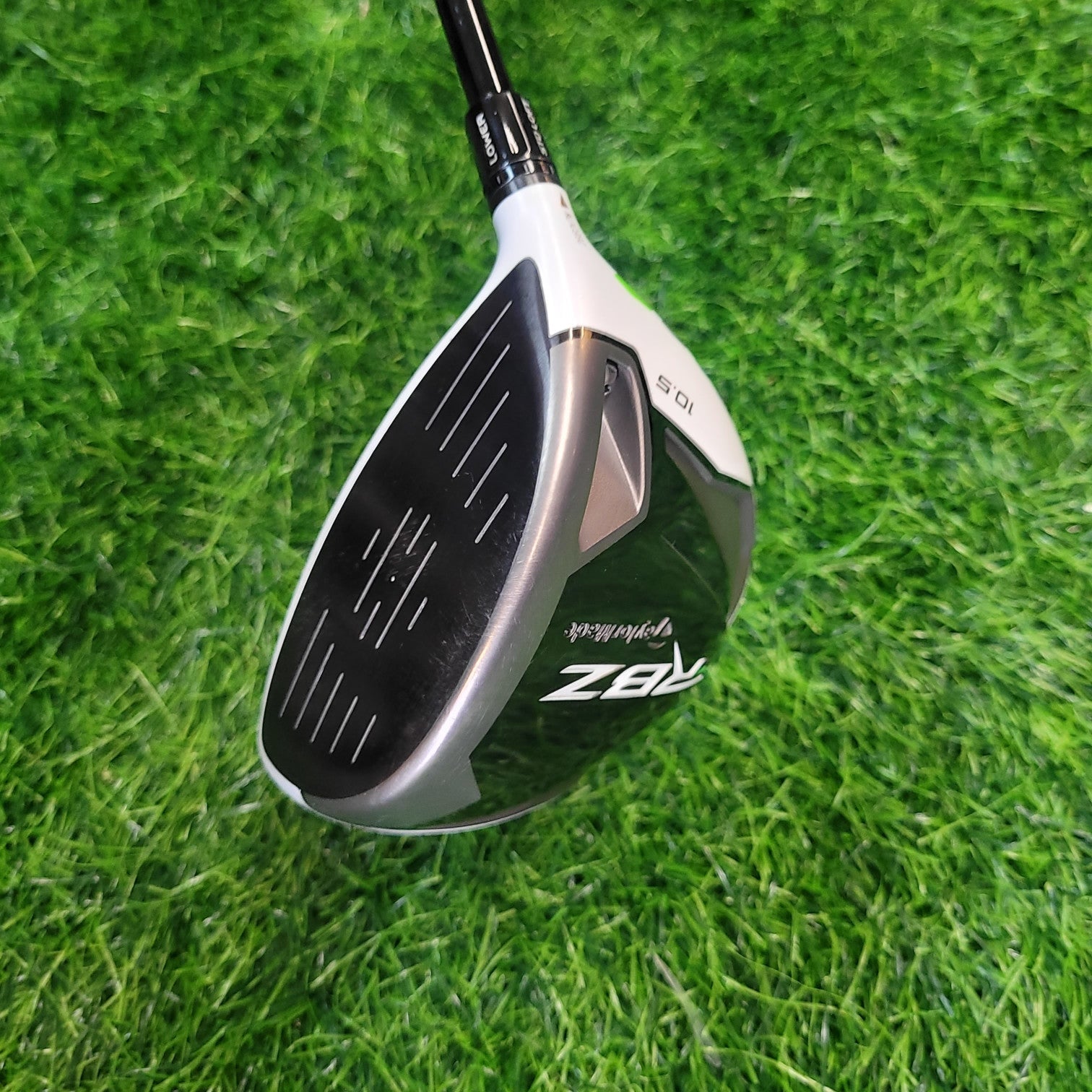 TaylorMade Driver / RBZ / 10.5°/ S