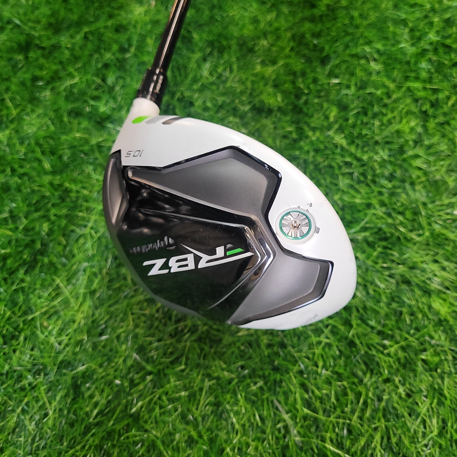TaylorMade Driver / RBZ / 10.5°/ S