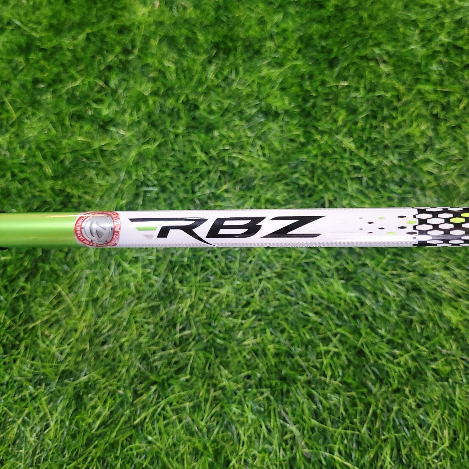 TaylorMade Driver / RBZ / 10.5°/ S