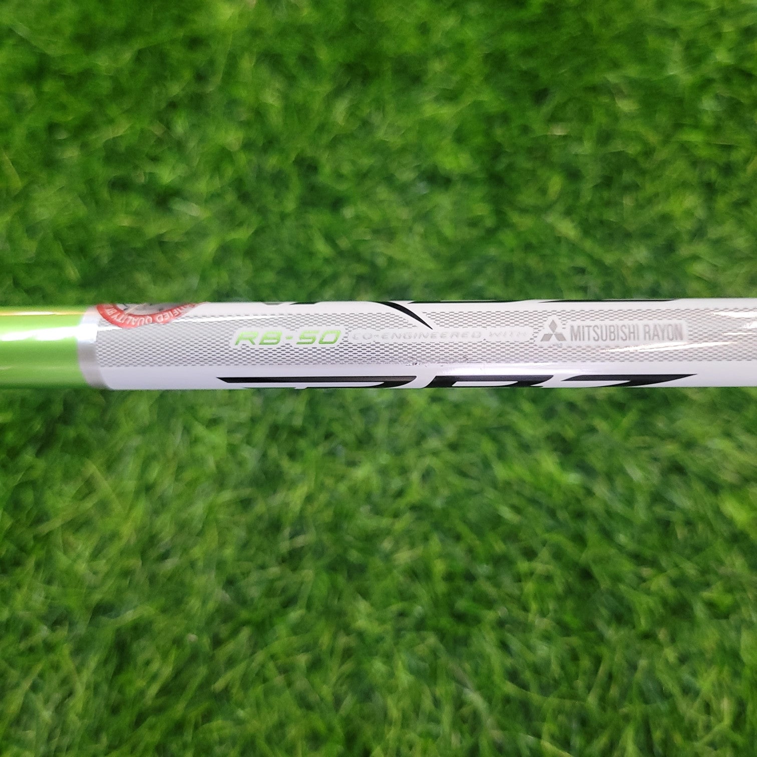 TaylorMade Driver / RBZ / 10.5°/ S