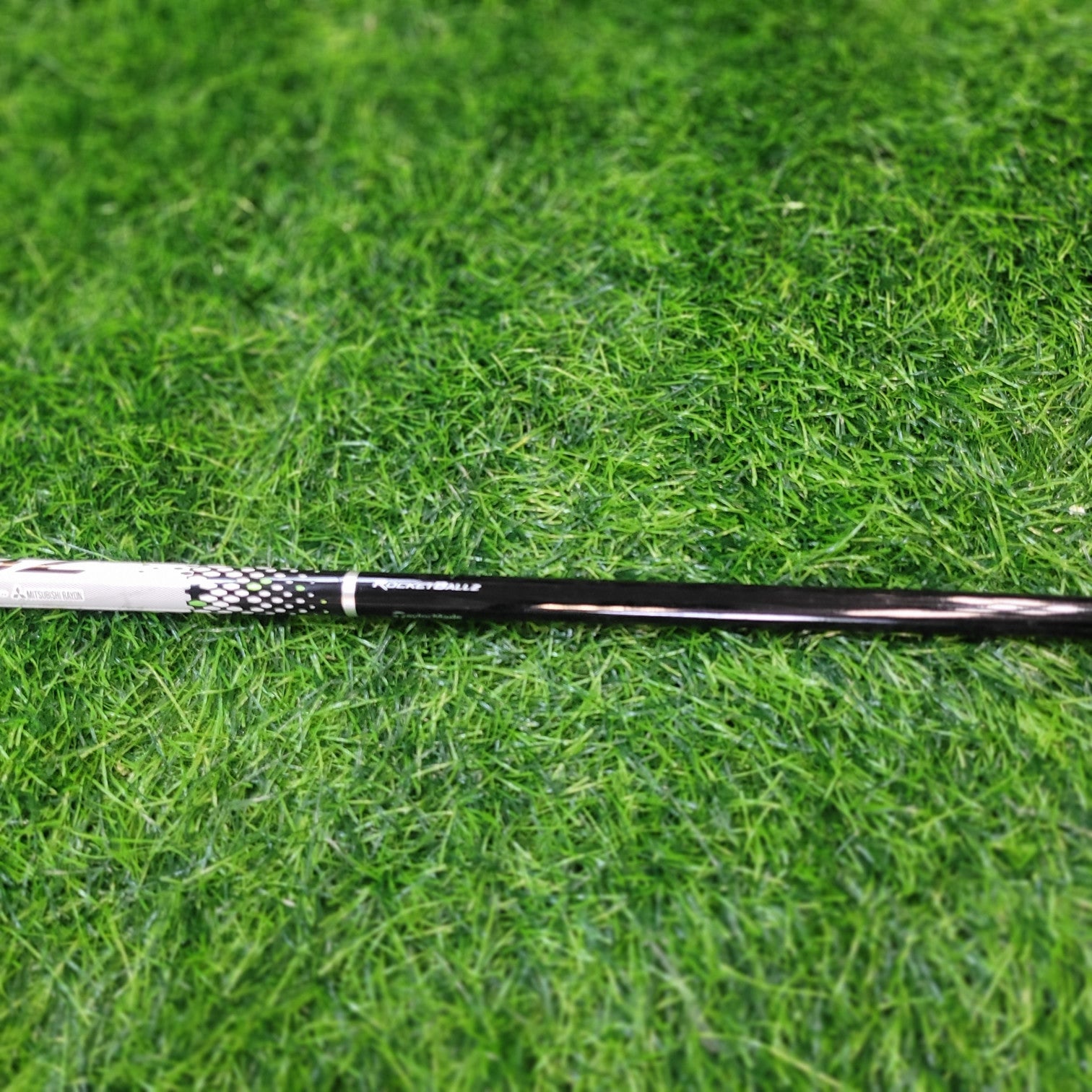 TaylorMade Driver / RBZ / 10.5°/ S
