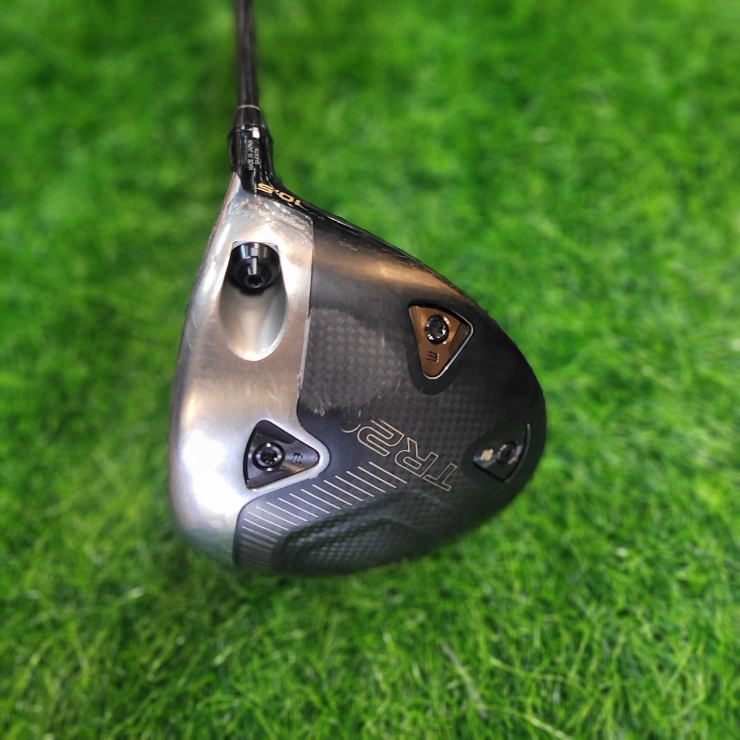 HONMA Driver / TW TR20 / 10.5°/ R