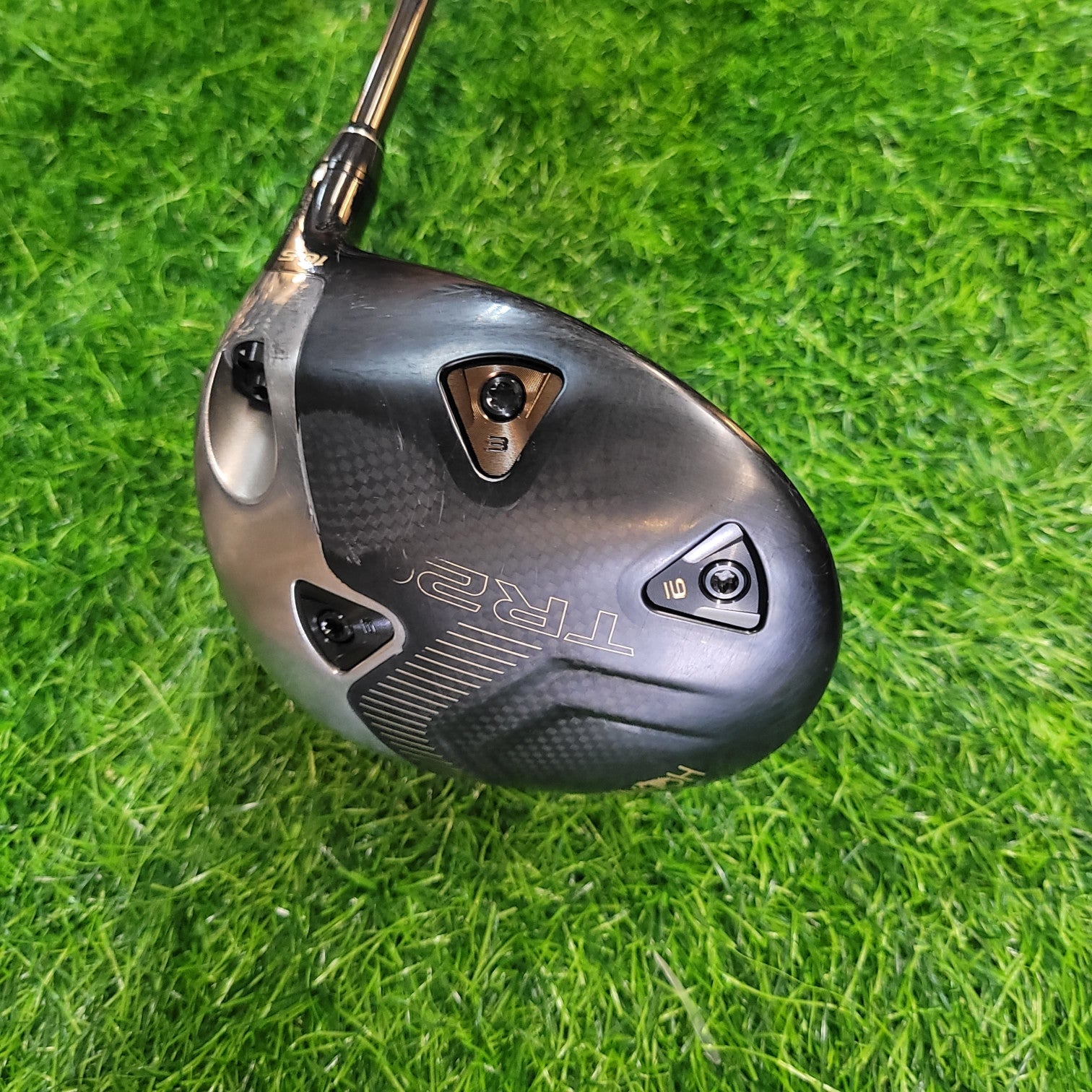 HONMA Driver / TW TR20 / 10.5°/ R
