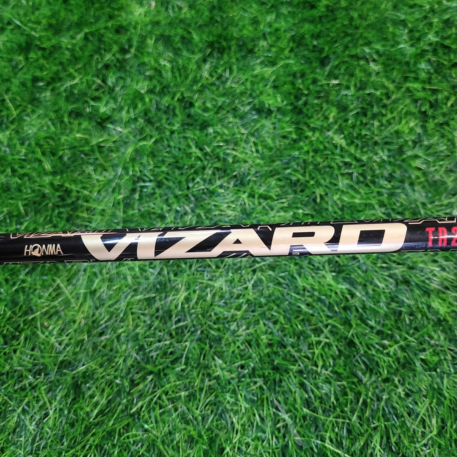 HONMA Driver / TW TR20 / 10.5°/ R