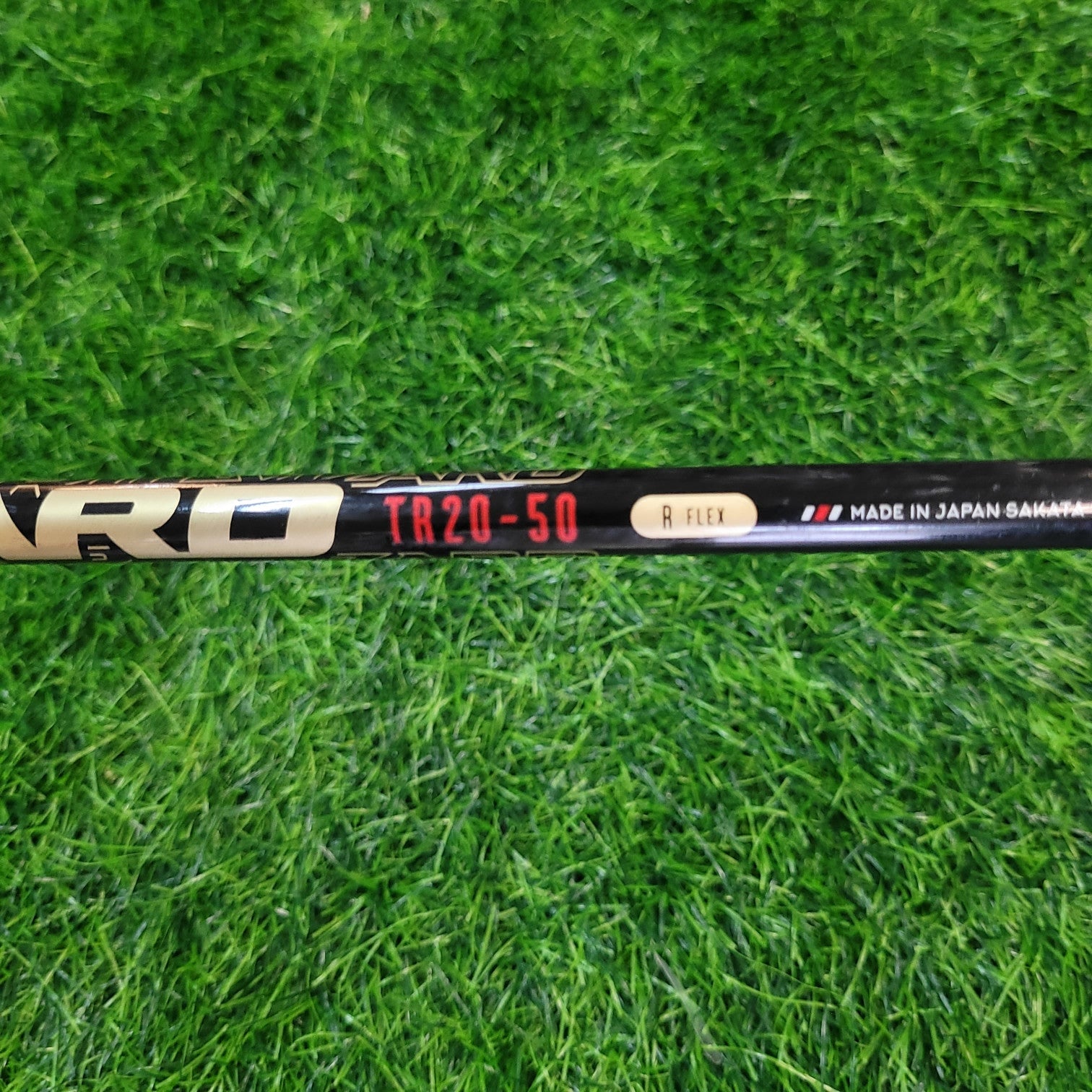 HONMA Driver / TW TR20 / 10.5°/ R