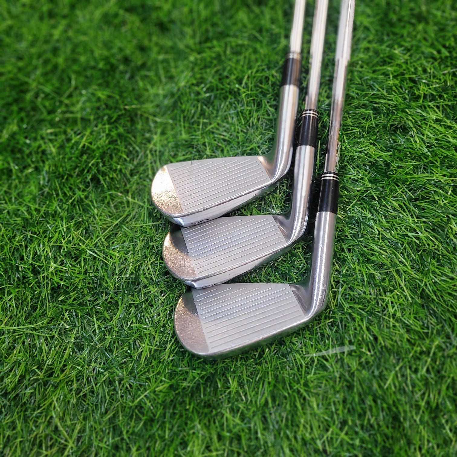 SRIXON Iron Set / SRIXON Z745 / 6pcs / S