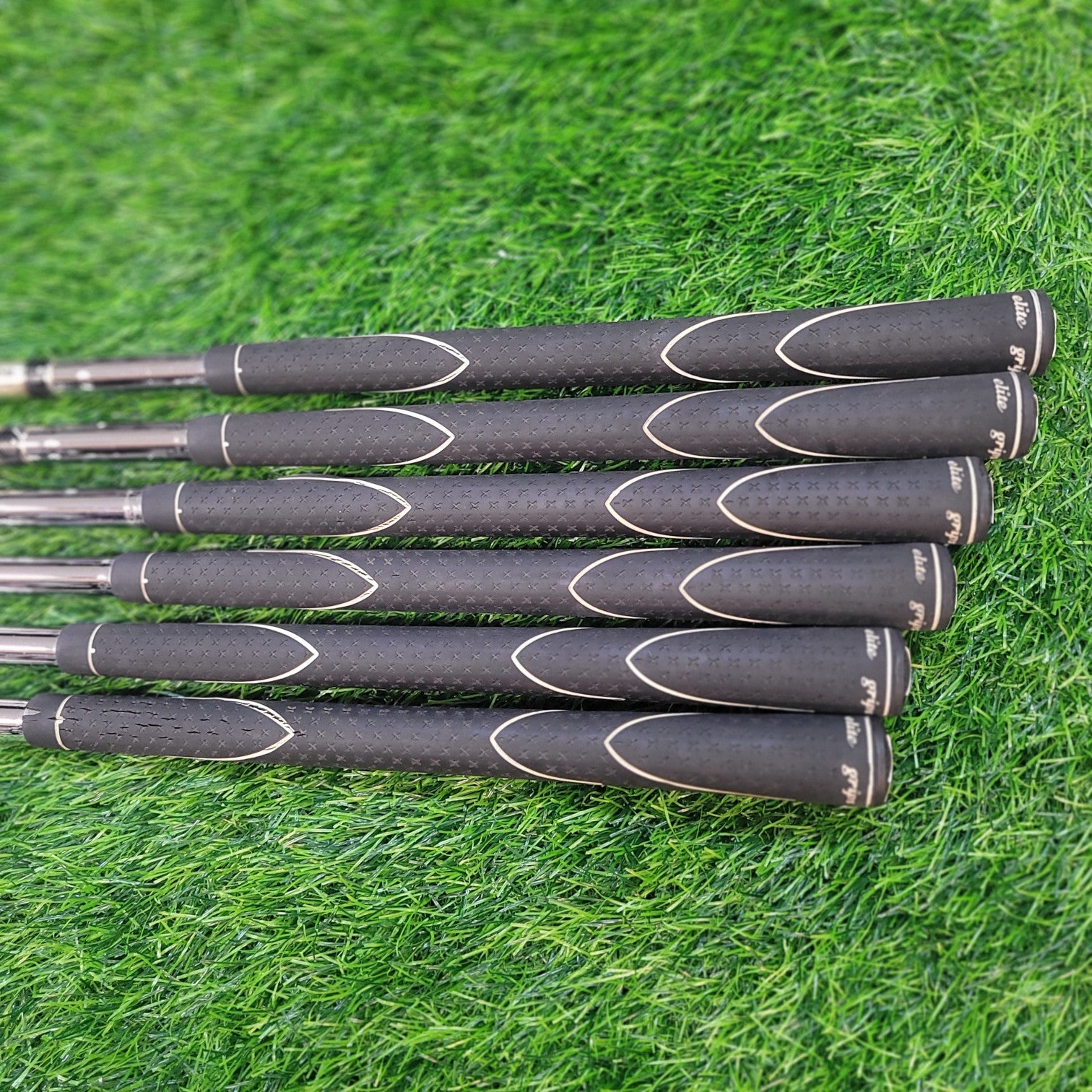 SRIXON Iron Set / SRIXON Z745 / 6pcs / S