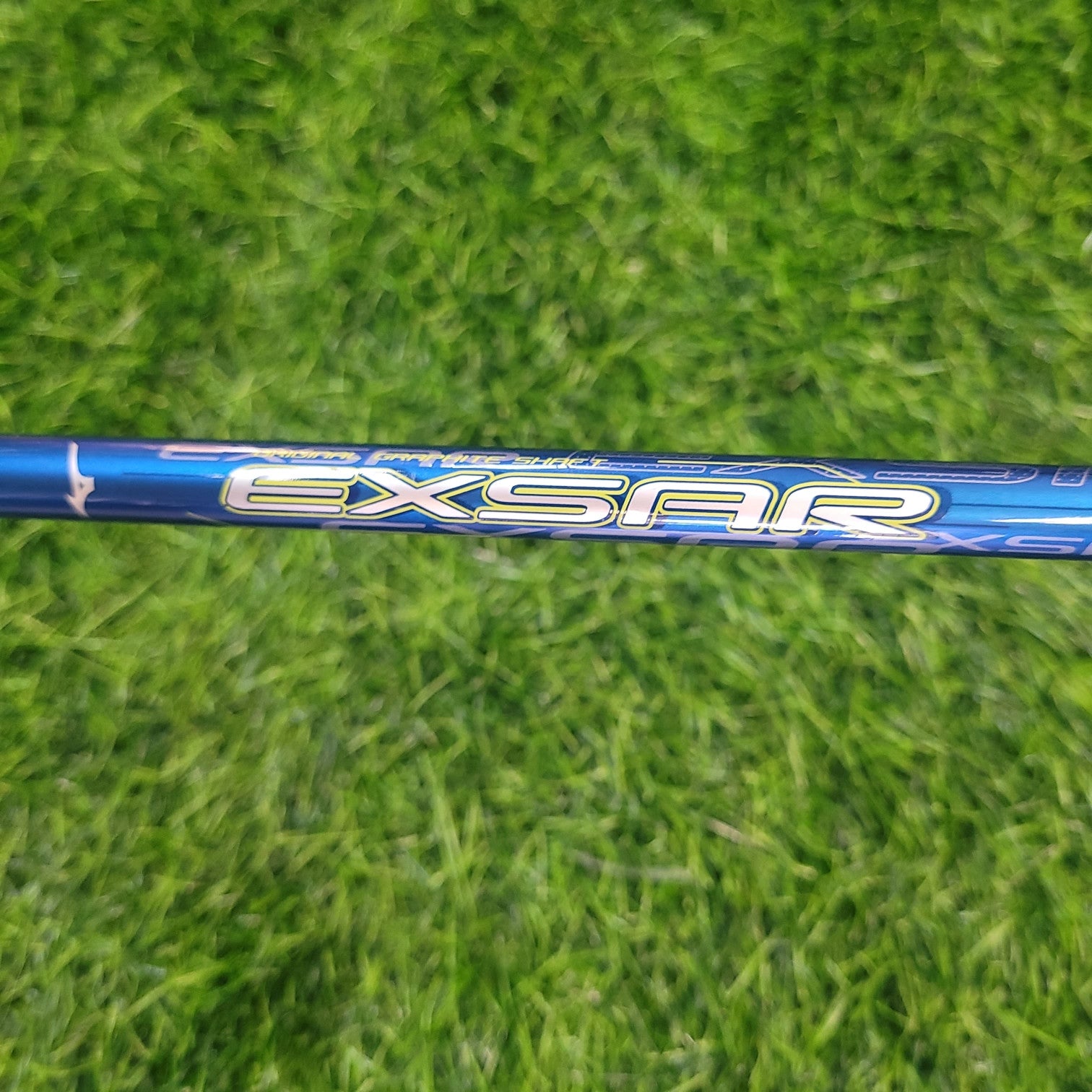 Mizuno Iron Set / EURUS 5GO / 8pcs / R