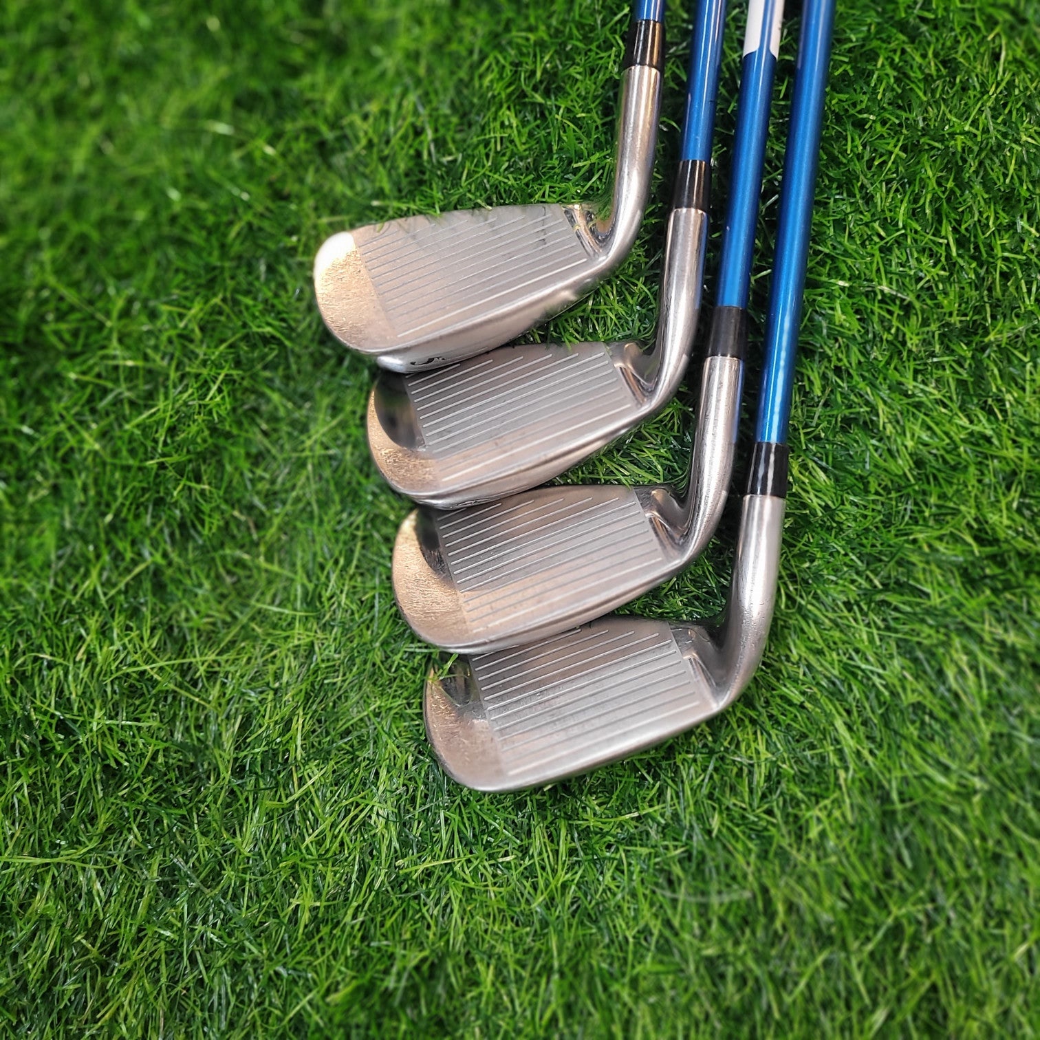Mizuno Iron Set / EURUS 5GO / 8pcs / R