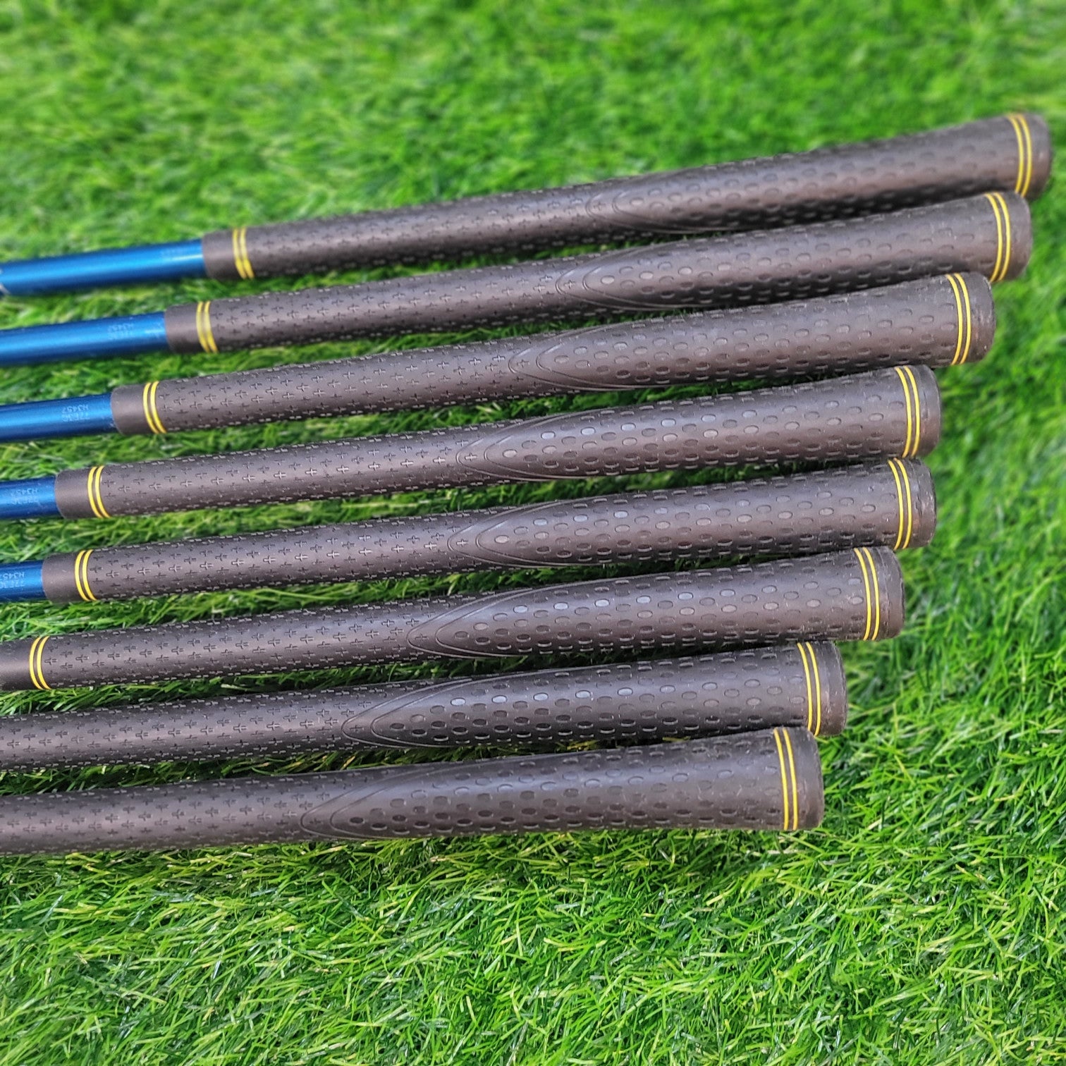 Mizuno Iron Set / EURUS 5GO / 8pcs / R