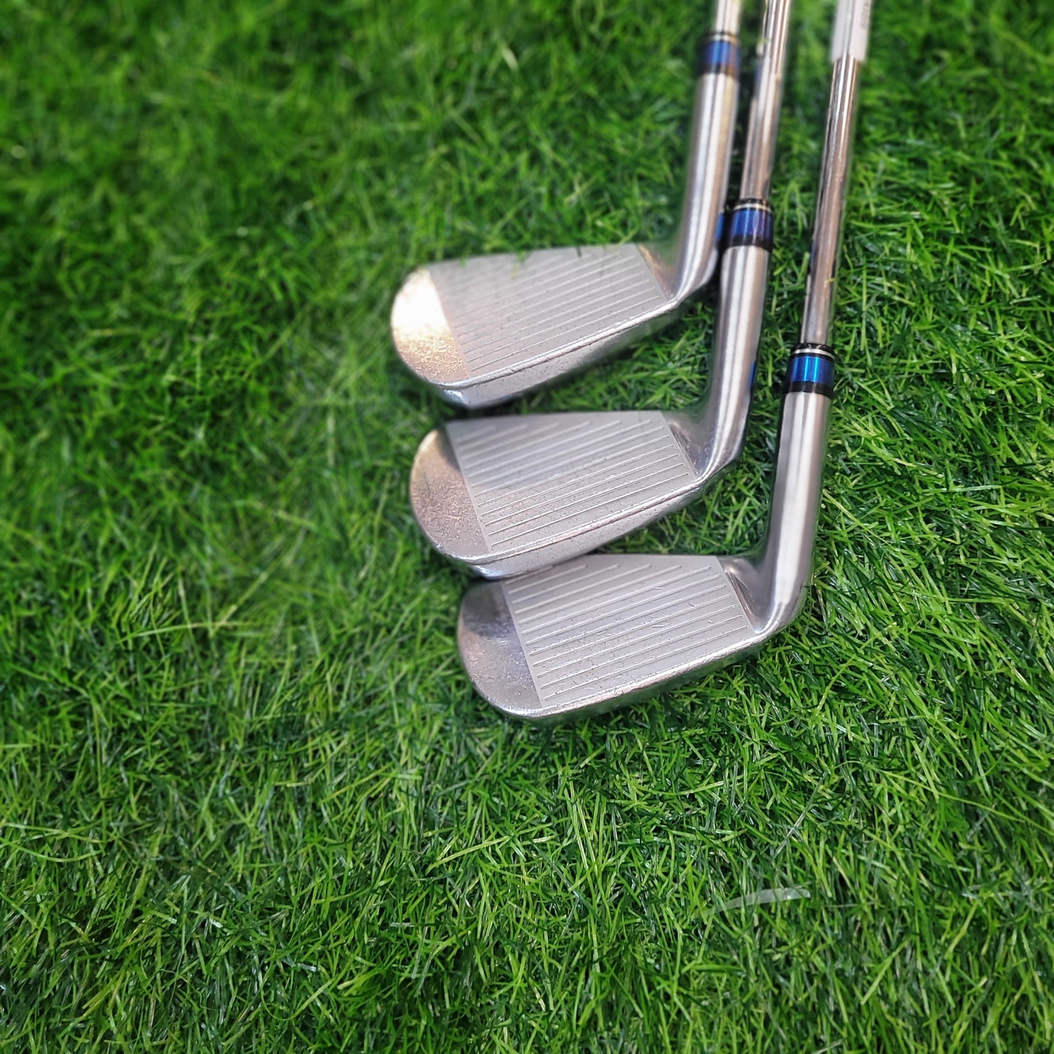 SRIXON Iron Set / SRIXON Z745 / 6pcs / S