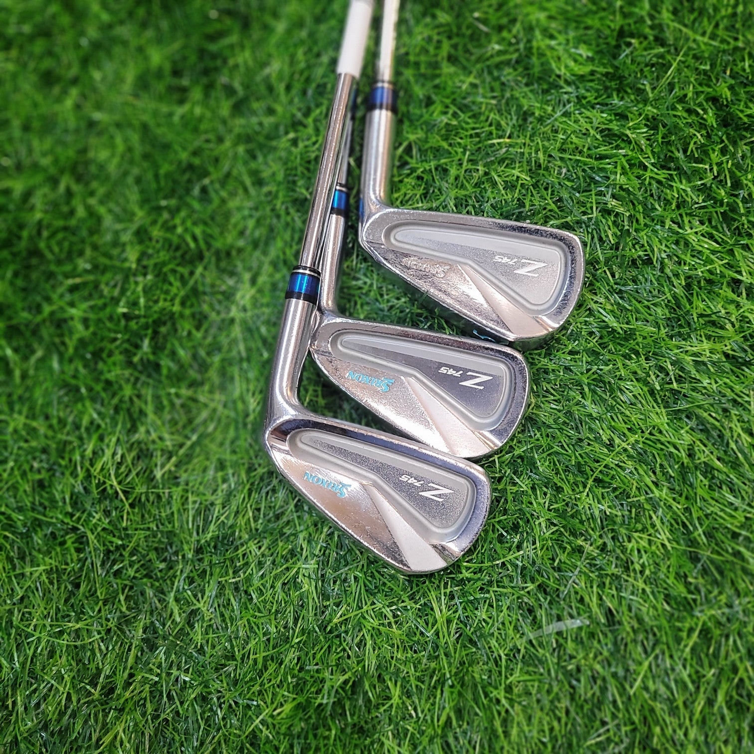 SRIXON Iron Set / SRIXON Z745 / 6pcs / S