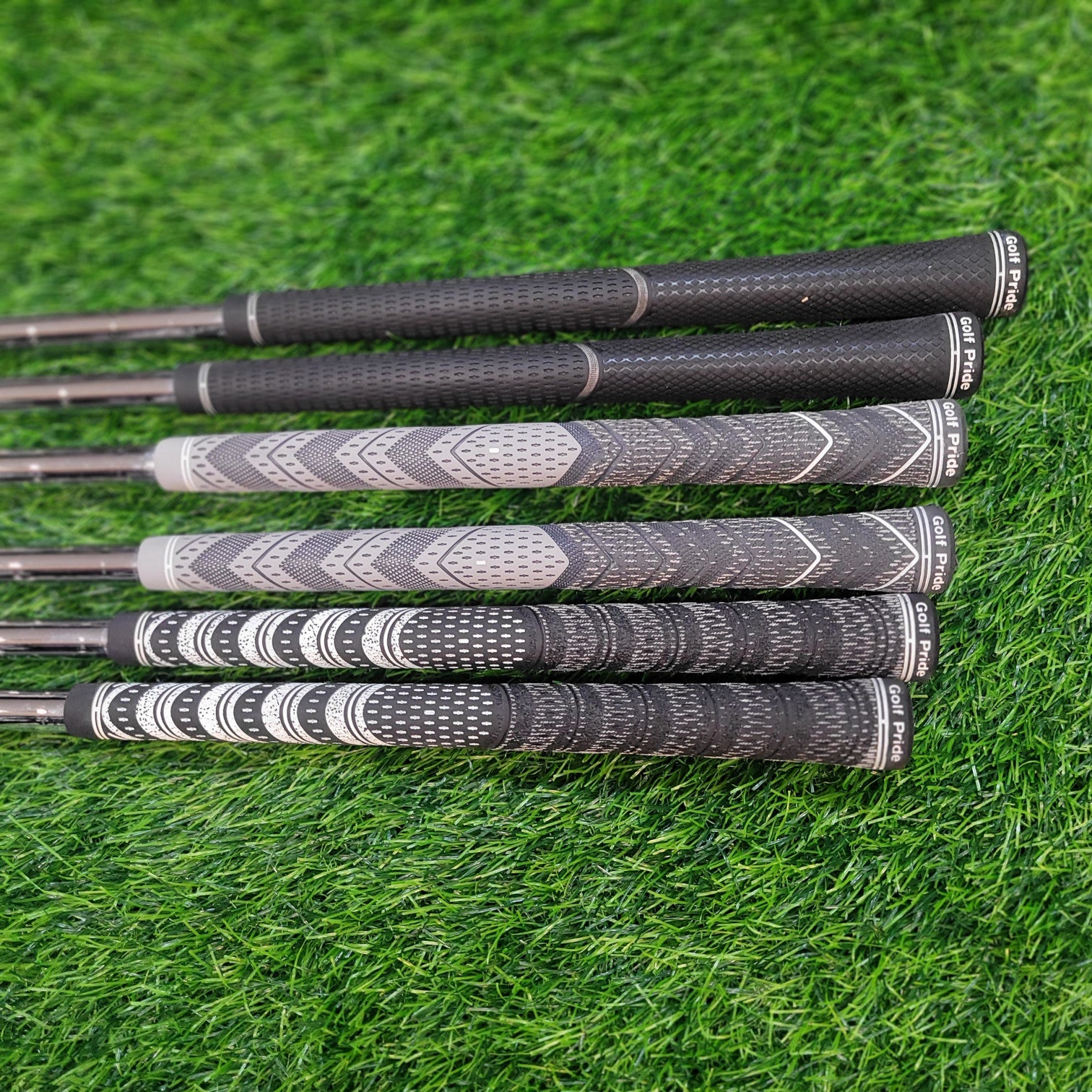 HONMA Iron Set / LB-818 / 6pcs / R