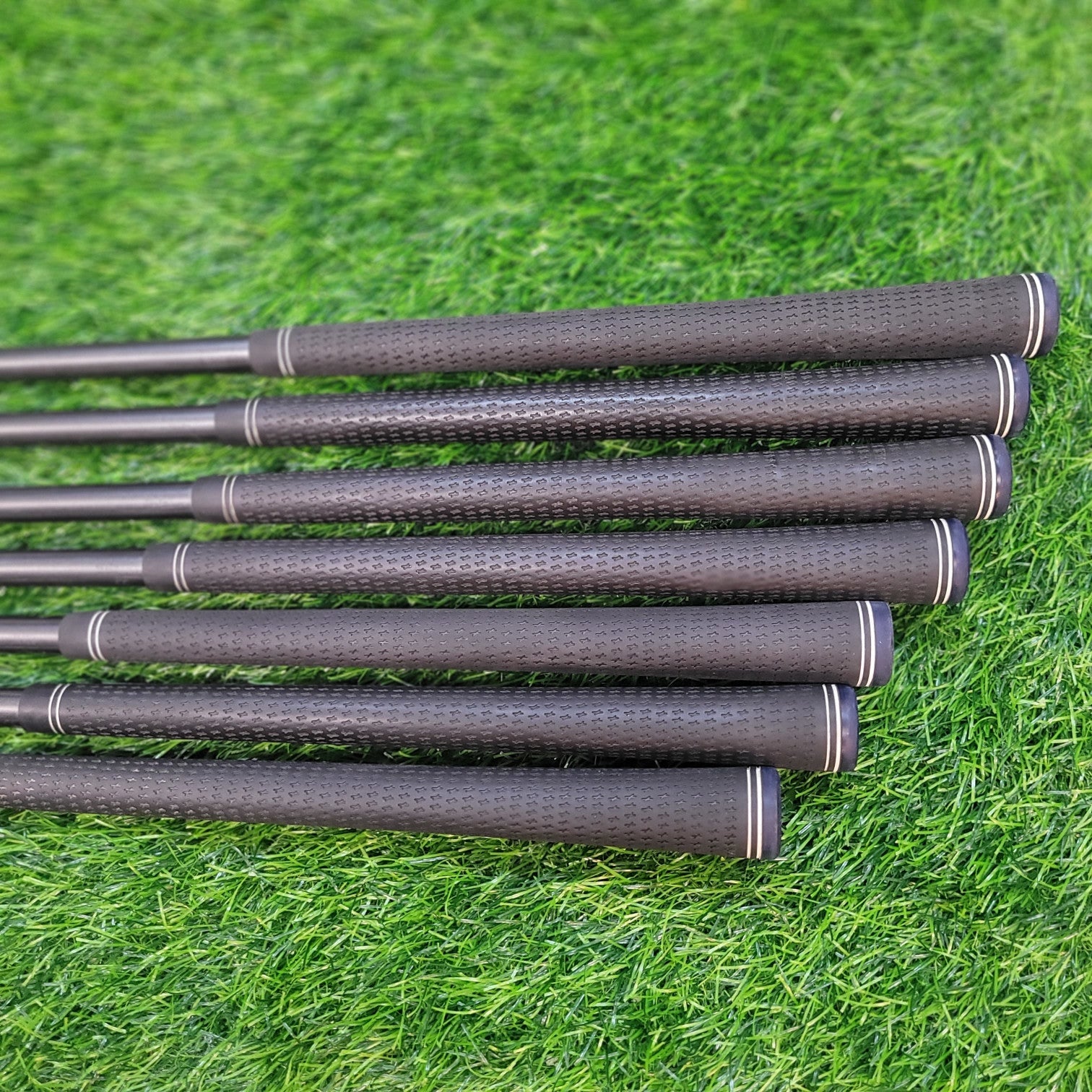 Mizuno Iron Set / BR-X / 7pcs / S