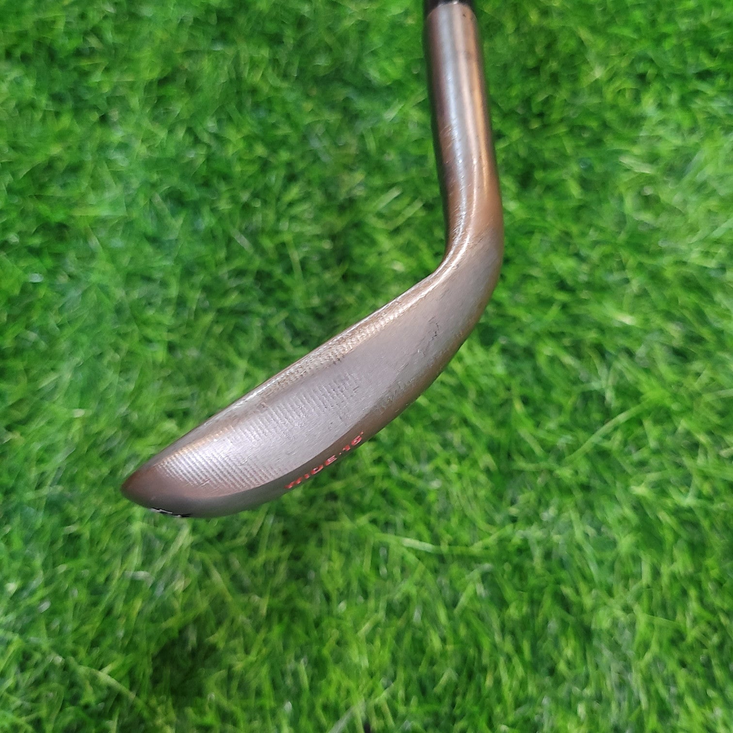 TaylorMade Wedge / HI-TOE BIG FOOT / 56.0°/ S