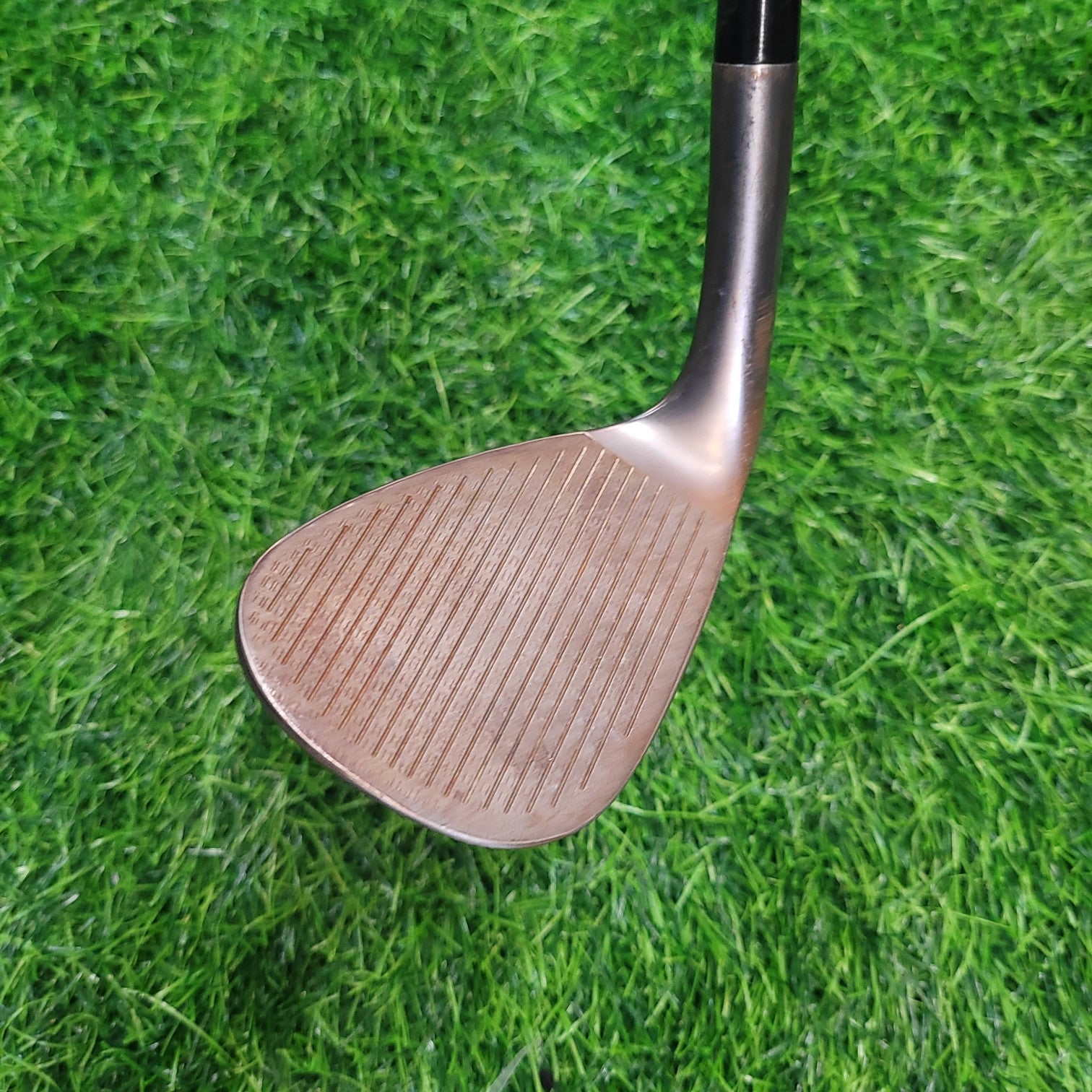 TaylorMade Wedge / HI-TOE BIG FOOT / 56.0°/ S